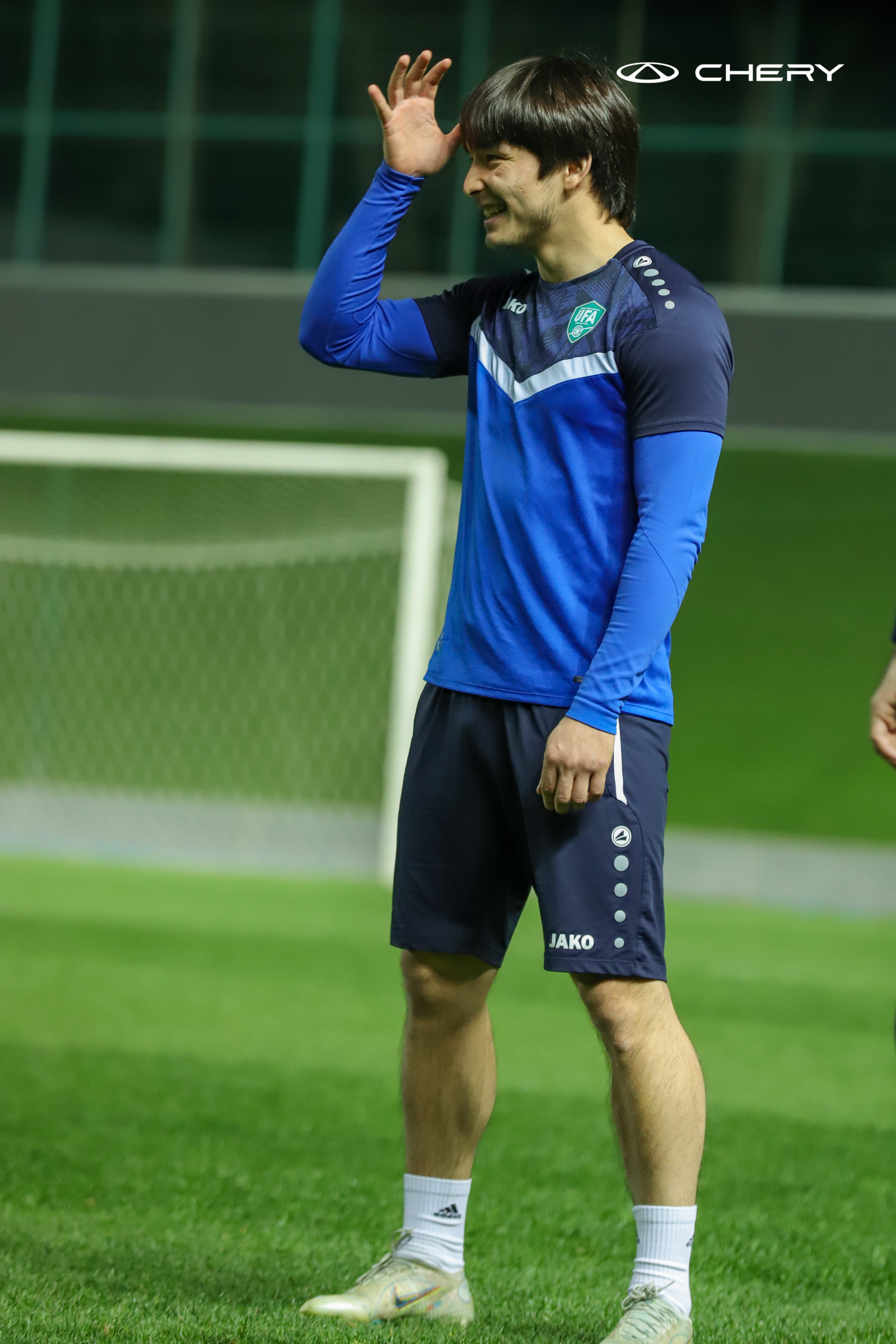 LAST TRAINING IN UZBEKISTAN. Ўзбекистон терма жамоаси машғулот 22.03.2025.