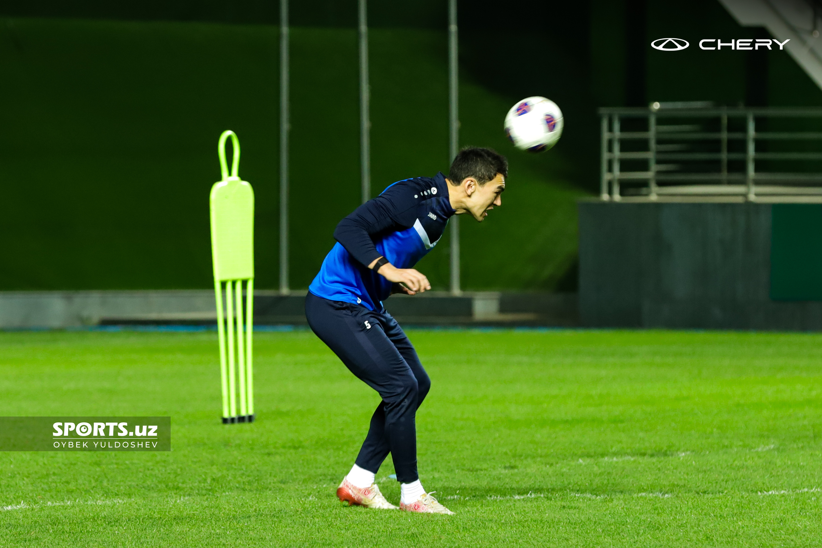 LAST TRAINING IN UZBEKISTAN. Ўзбекистон терма жамоаси машғулот 22.03.2025.