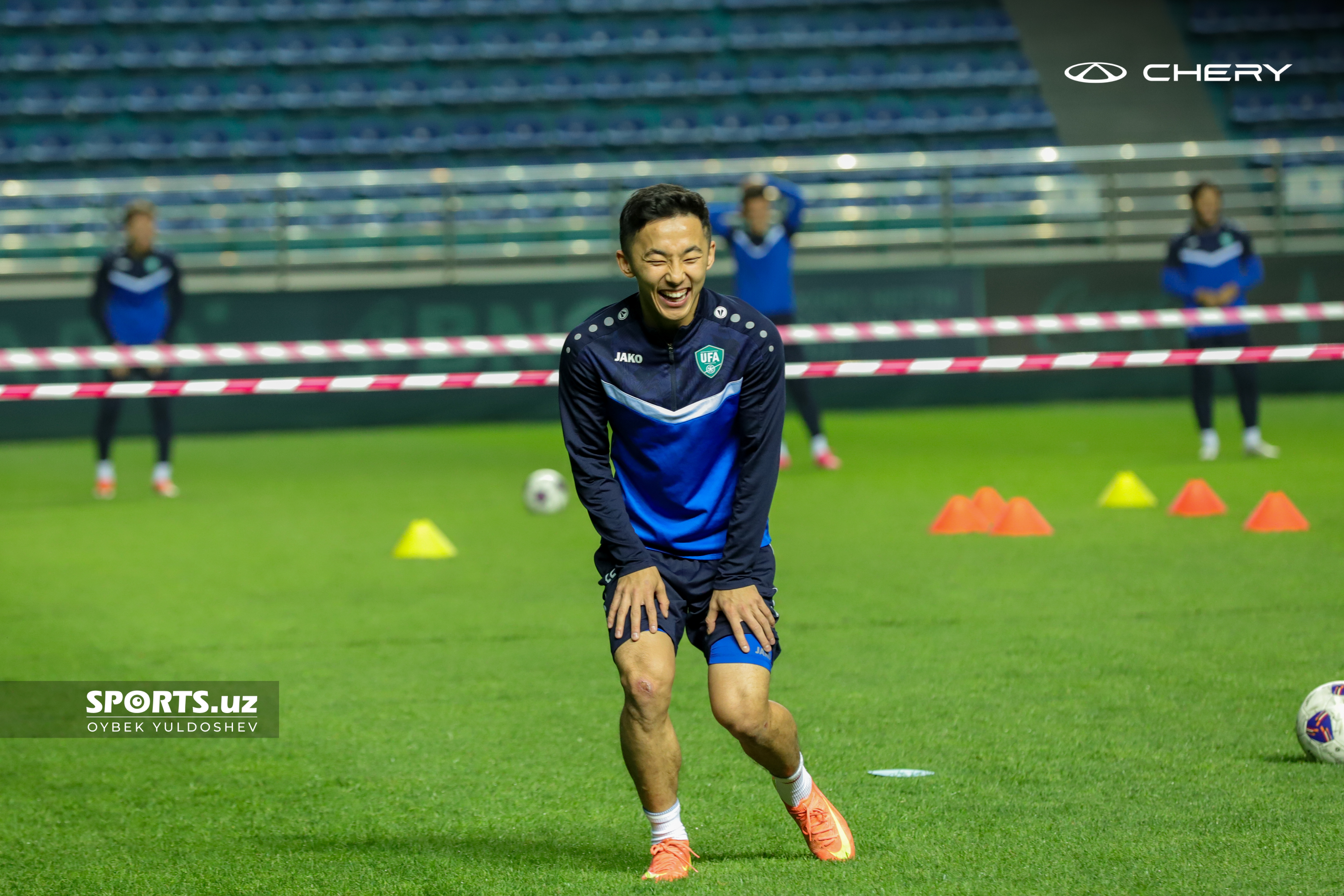 LAST TRAINING IN UZBEKISTAN. Ўзбекистон терма жамоаси машғулот 22.03.2025.