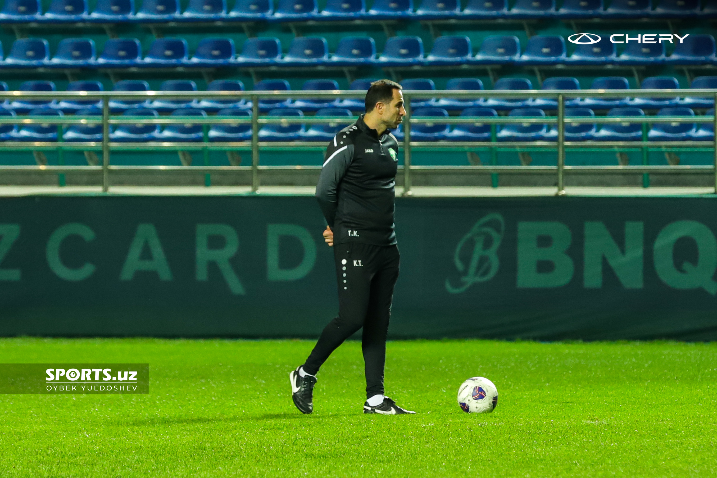 LAST TRAINING IN UZBEKISTAN. Ўзбекистон терма жамоаси машғулот 22.03.2025.