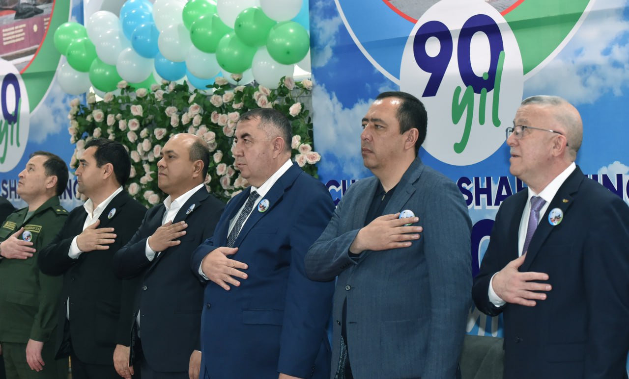 Чирчиқ кураш