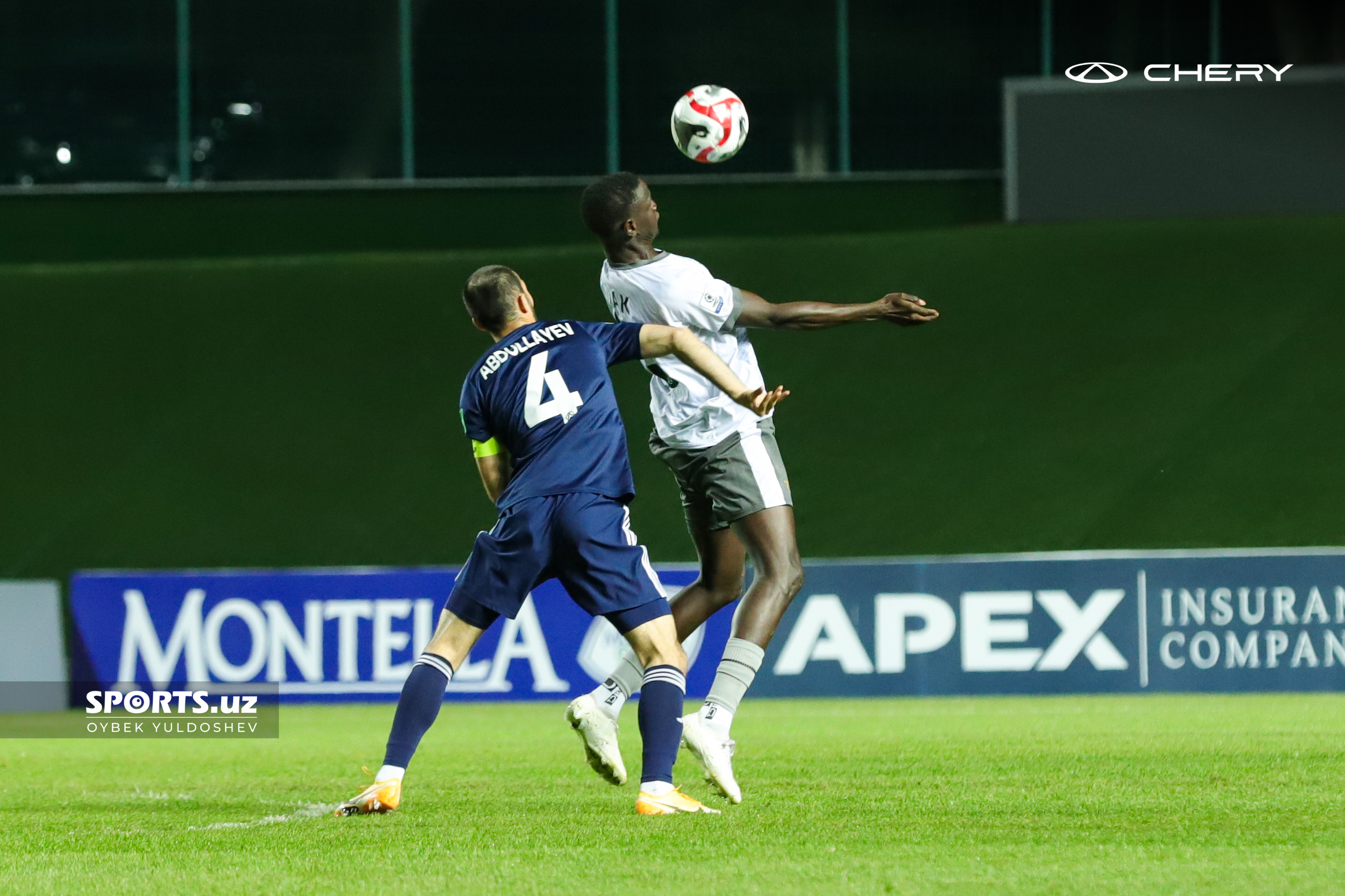 UZBEKISTAN CUP: ПАХТАКОР - ОКМК