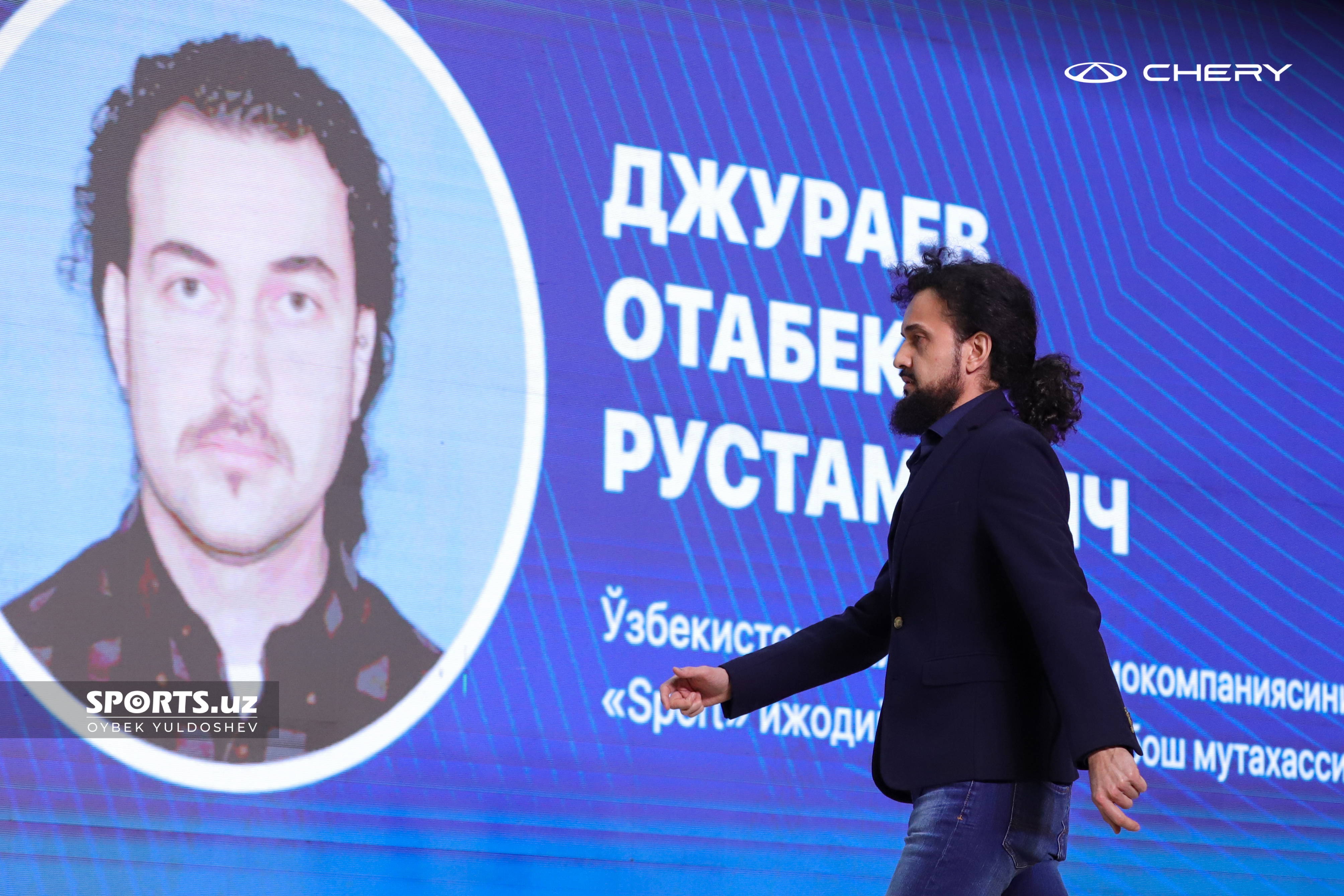 АЭРОПОРТ. U17 ТЕРМА ЖАМОАНИ КУТИБ ОЛИШ: 21.04.2025