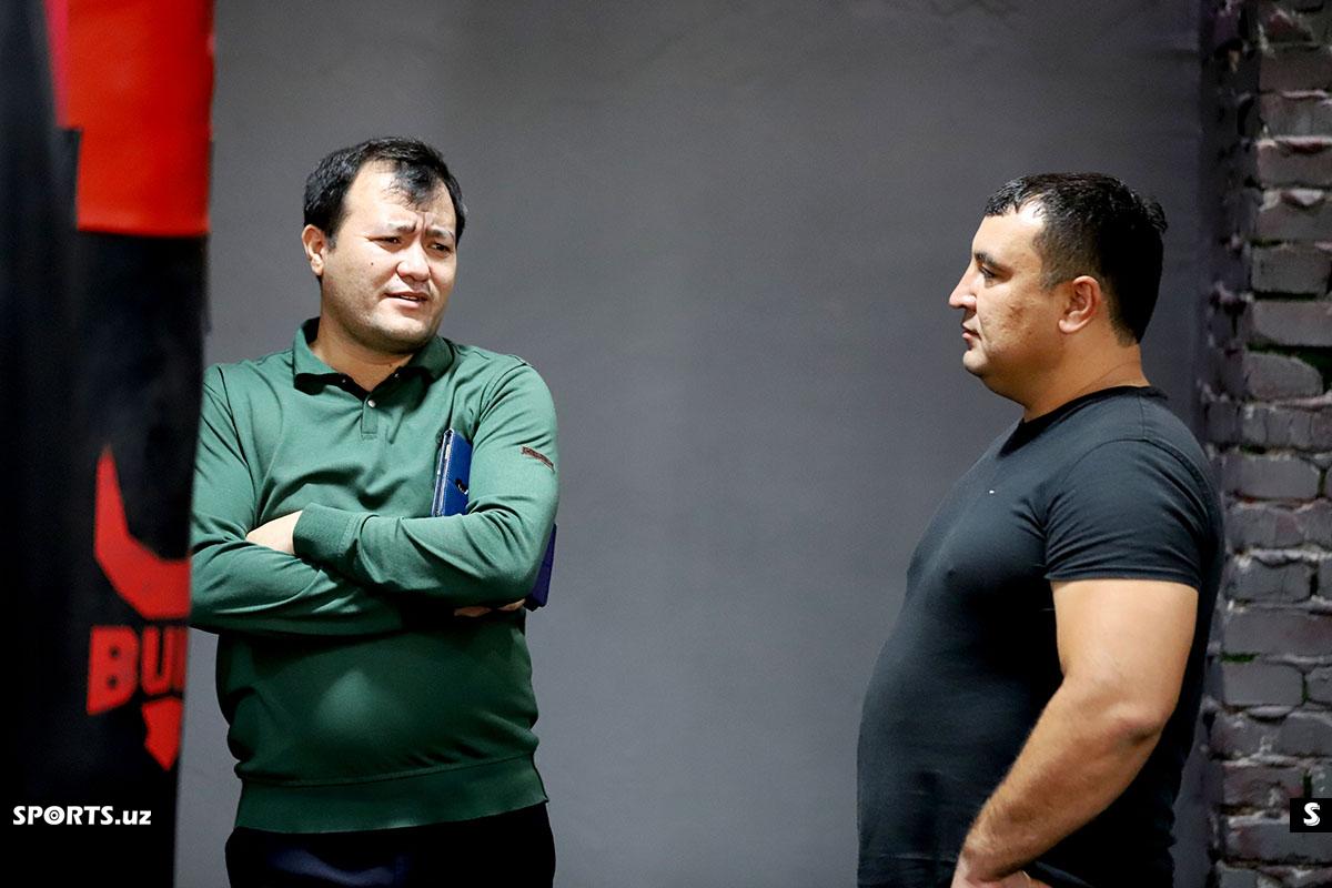 MMA