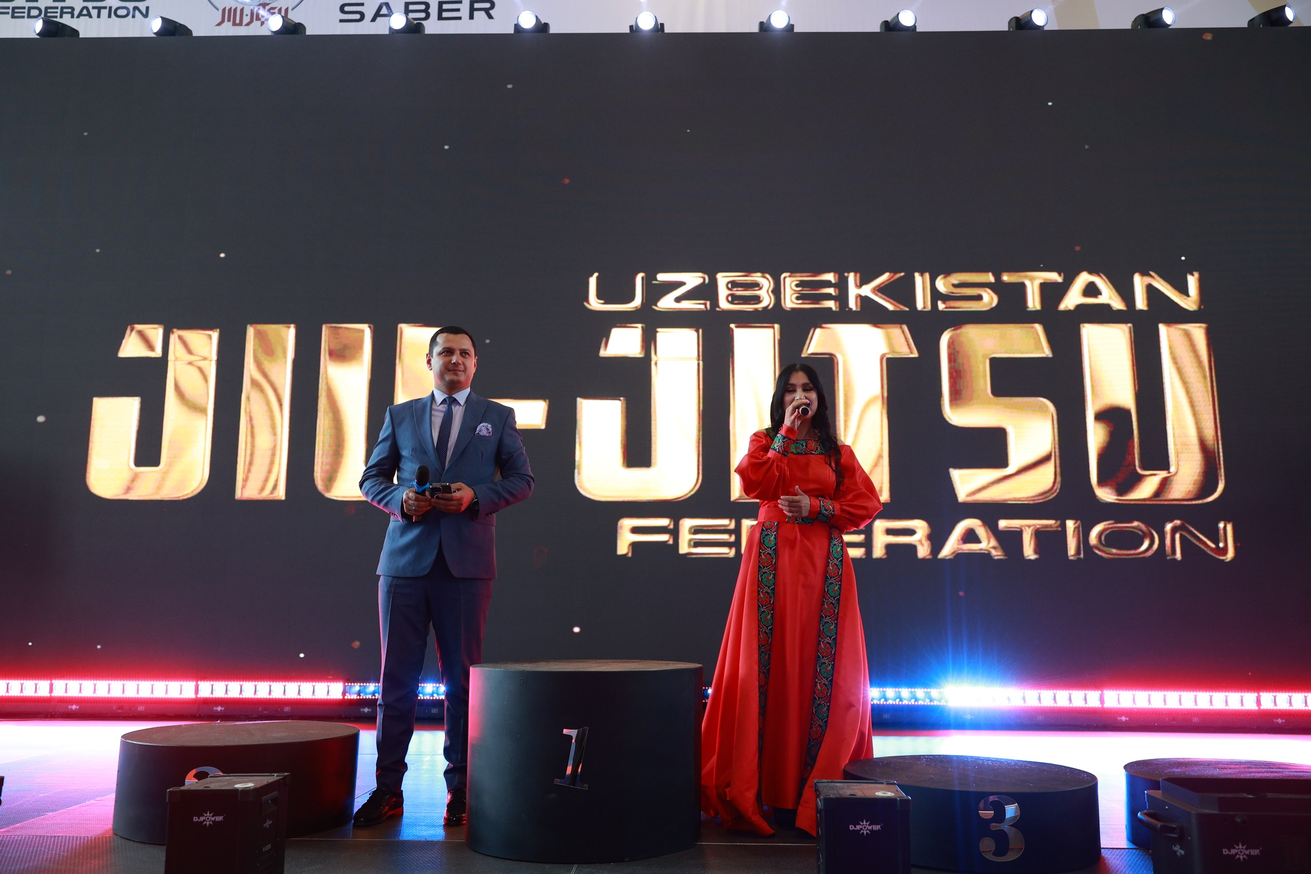 Жиу-Житсу
