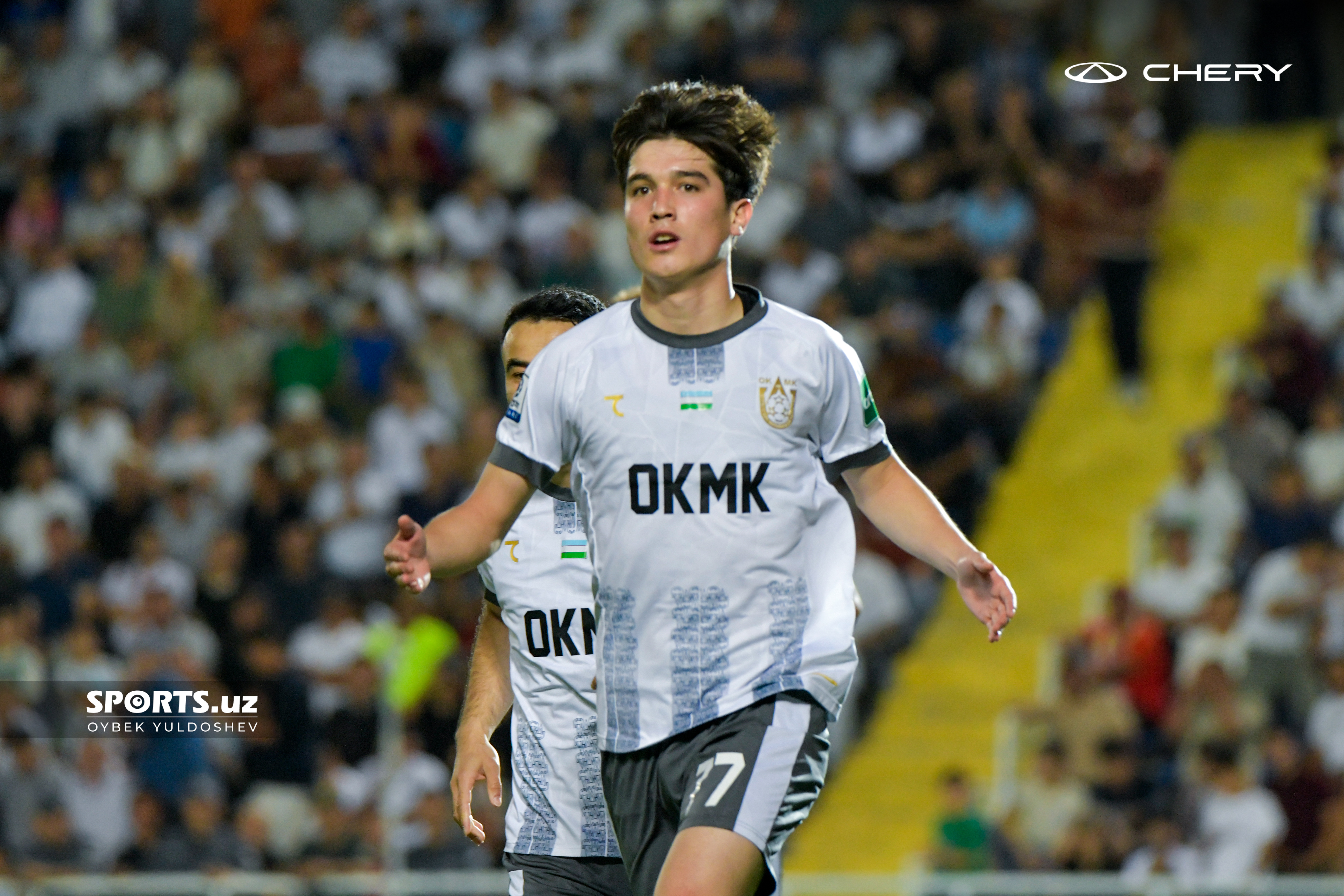 Nasaf - OKMK. 05.24.2025//// 2:1