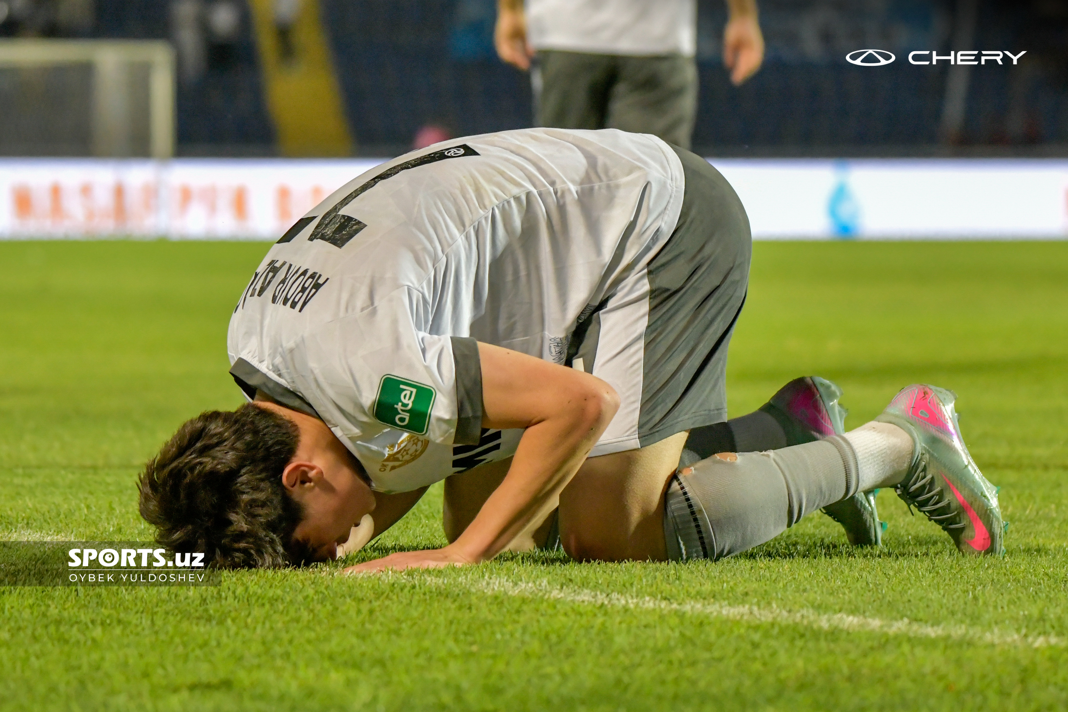 Nasaf - OKMK. 05.24.2025//// 2:1
