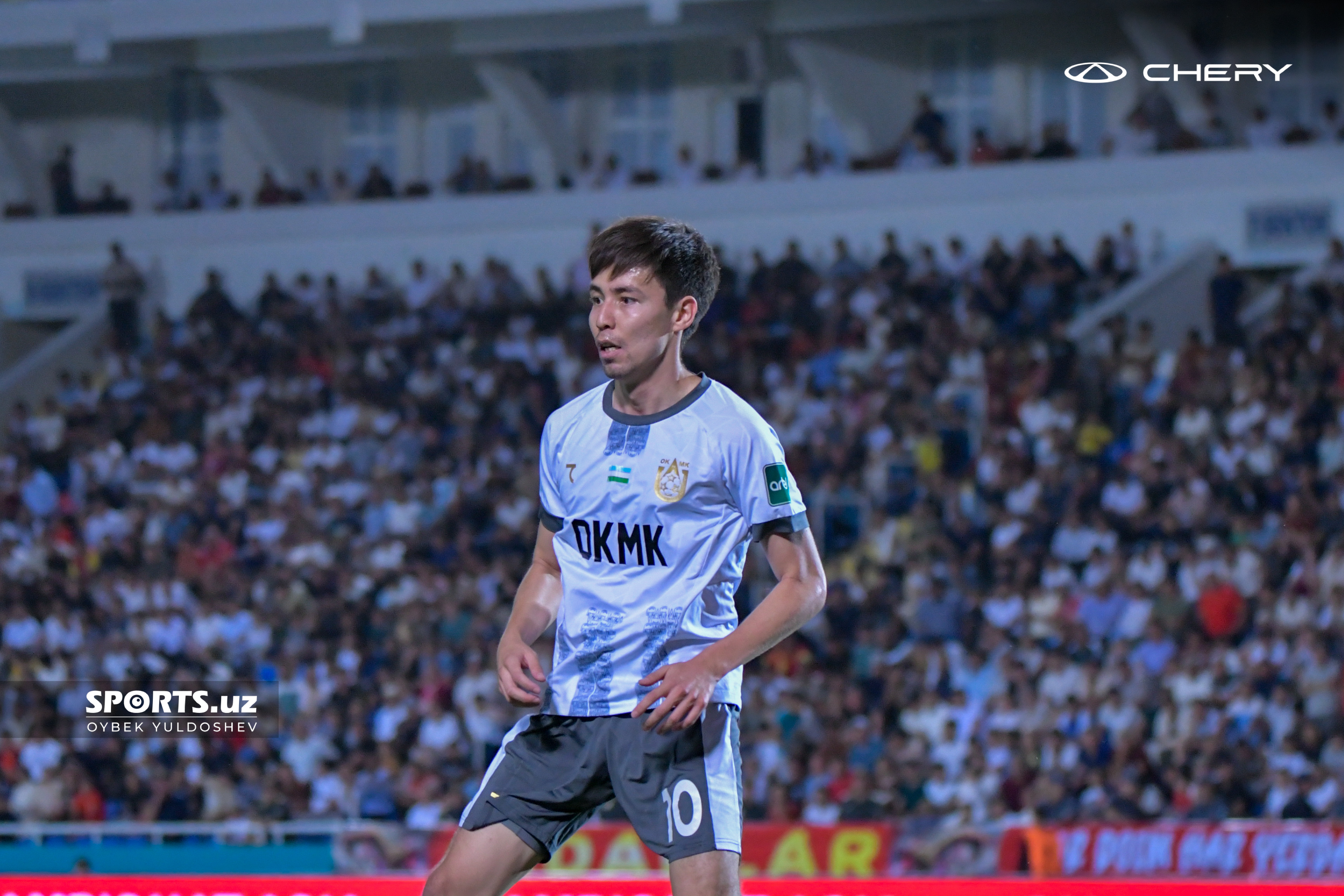Nasaf - OKMK. 05.24.2025//// 2:1