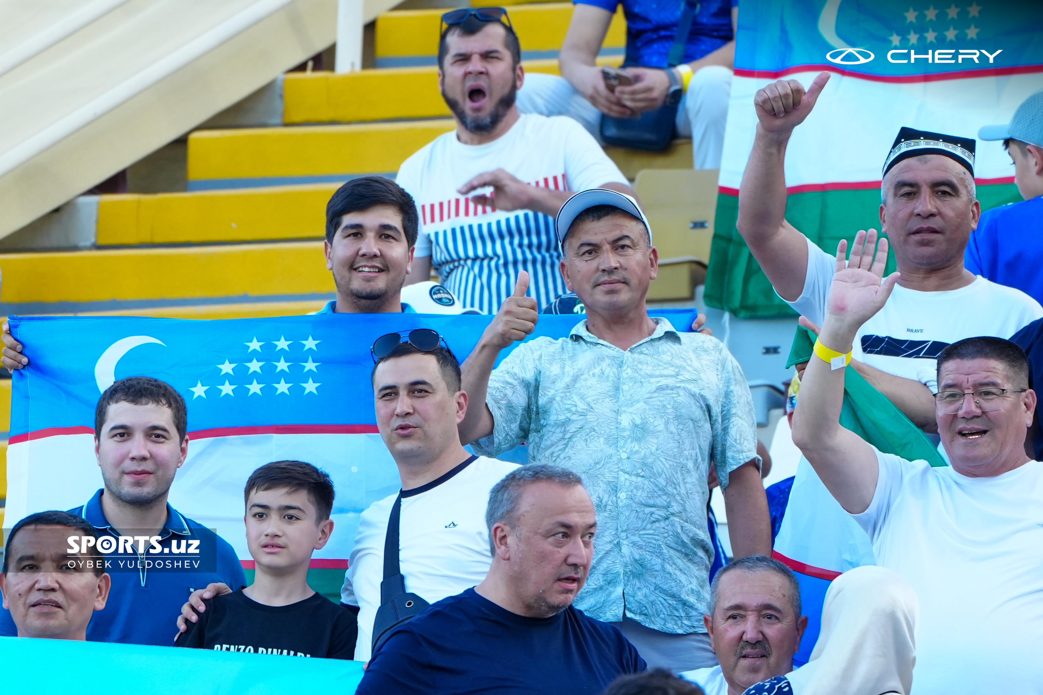 БАА - ЎЗБЕКИСТОН БАҲСИ ОЛДИДАН МАШҒУЛОТЛАР