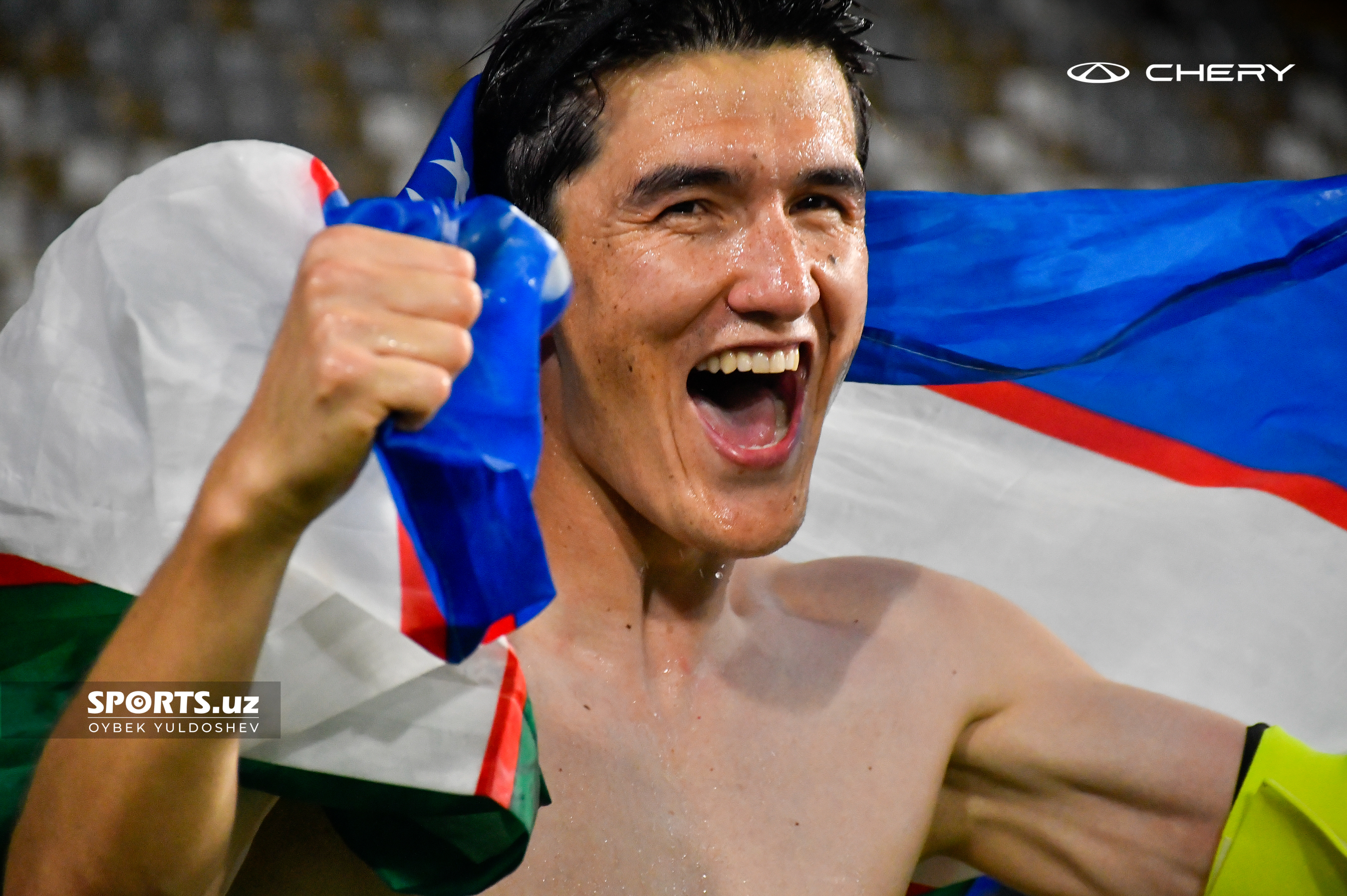 БАА - ЎЗБЕКИСТОН: ЖАҲОН ЧЕМПИОНАТИГА ЧИҚДИК