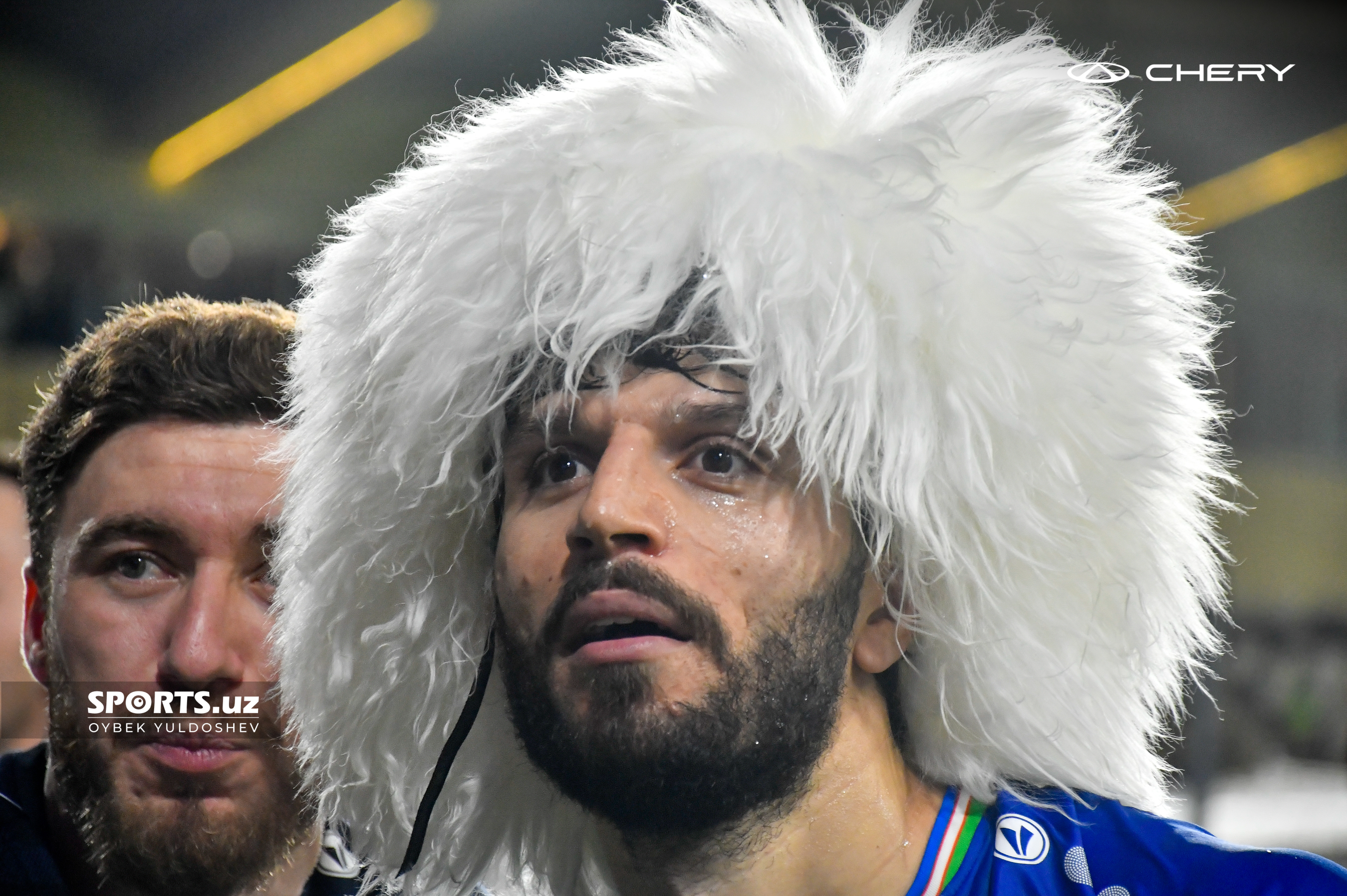 БАА - ЎЗБЕКИСТОН: ЖАҲОН ЧЕМПИОНАТИГА ЧИҚДИК