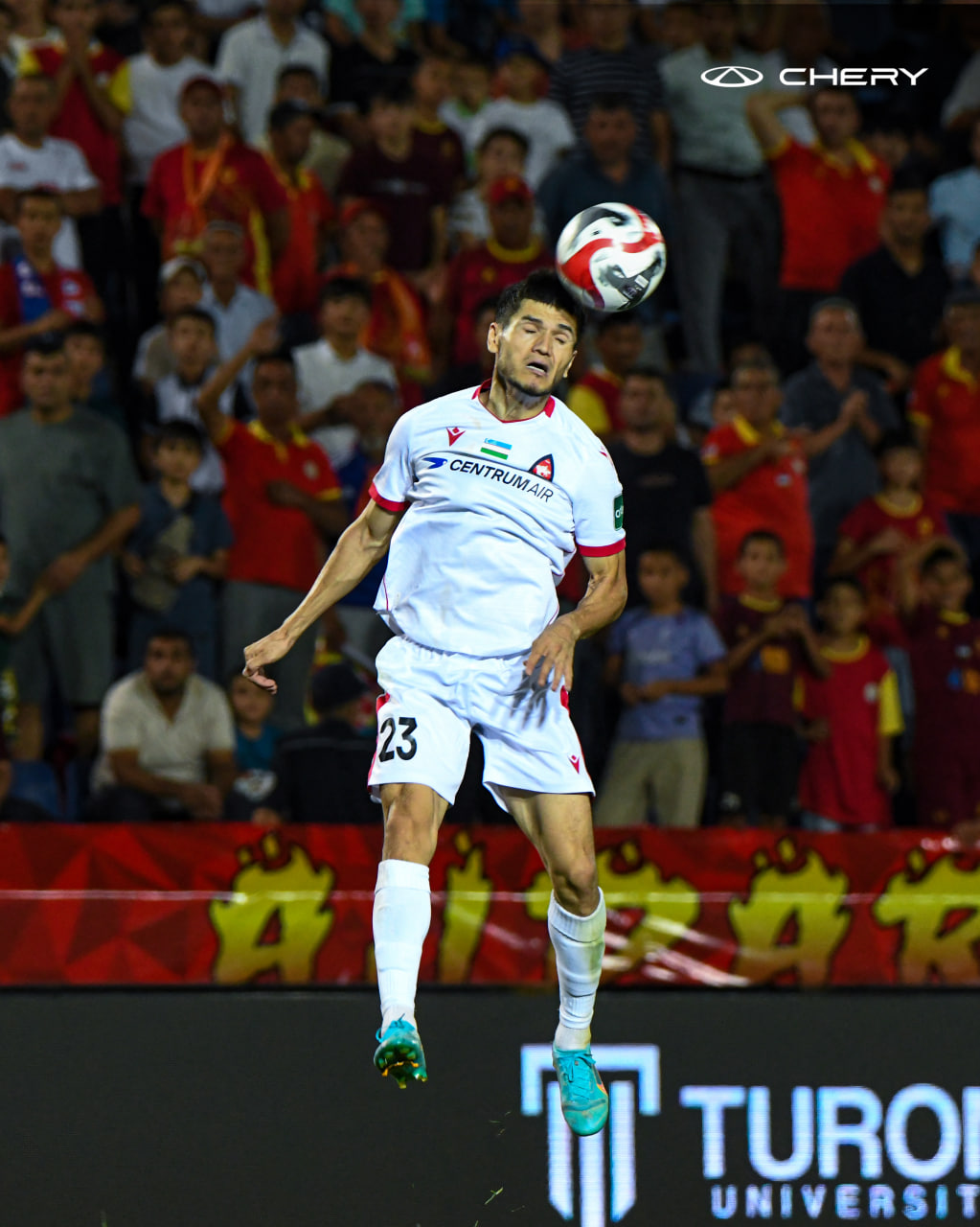 Nasaf - Andijon 1:1
