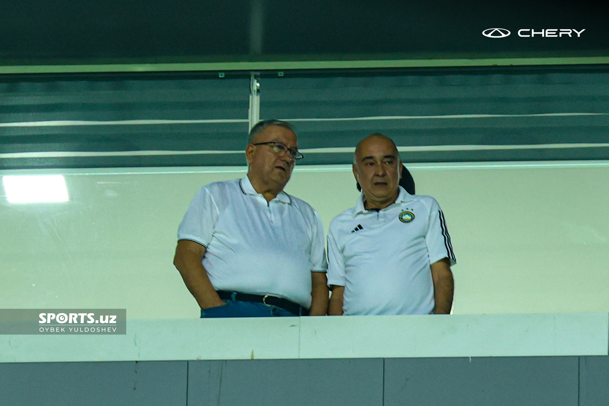 Pakhtakor - Neftchi: 2:1
