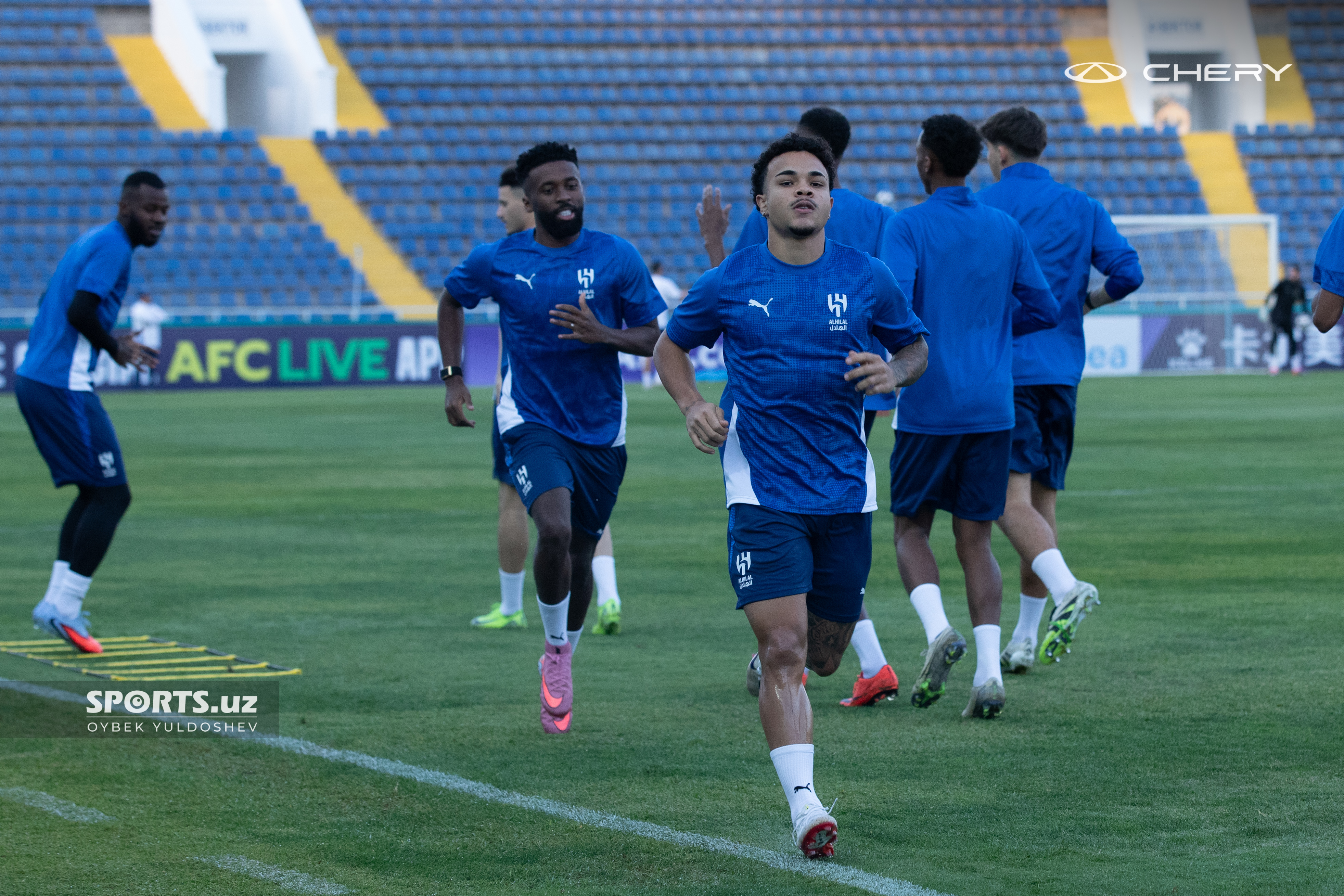 Nasaf - Al-Hilol