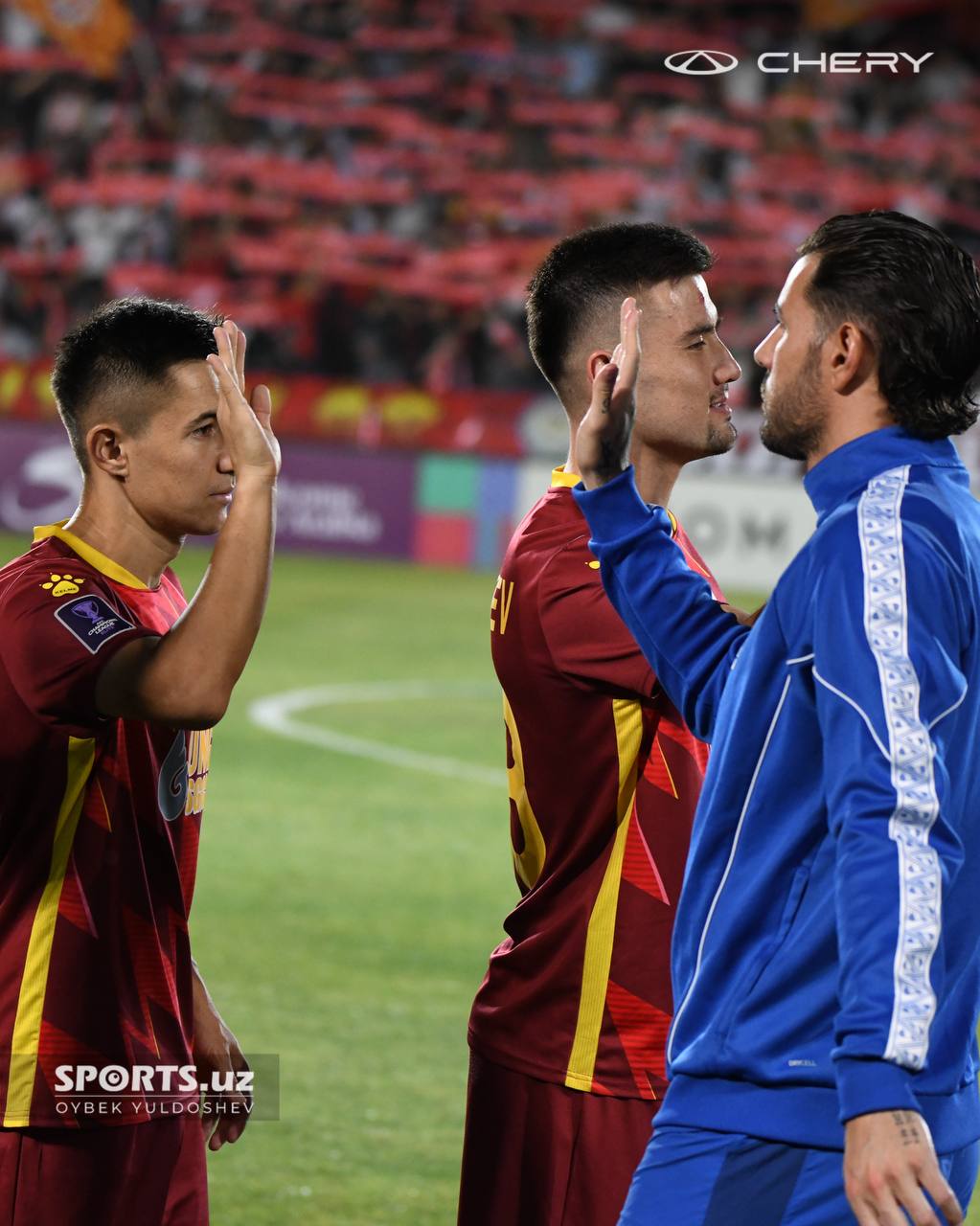 OCHL Elite Liga 2-tur.