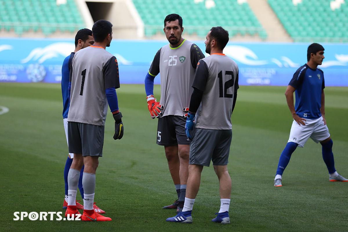 UZB-TRAINING