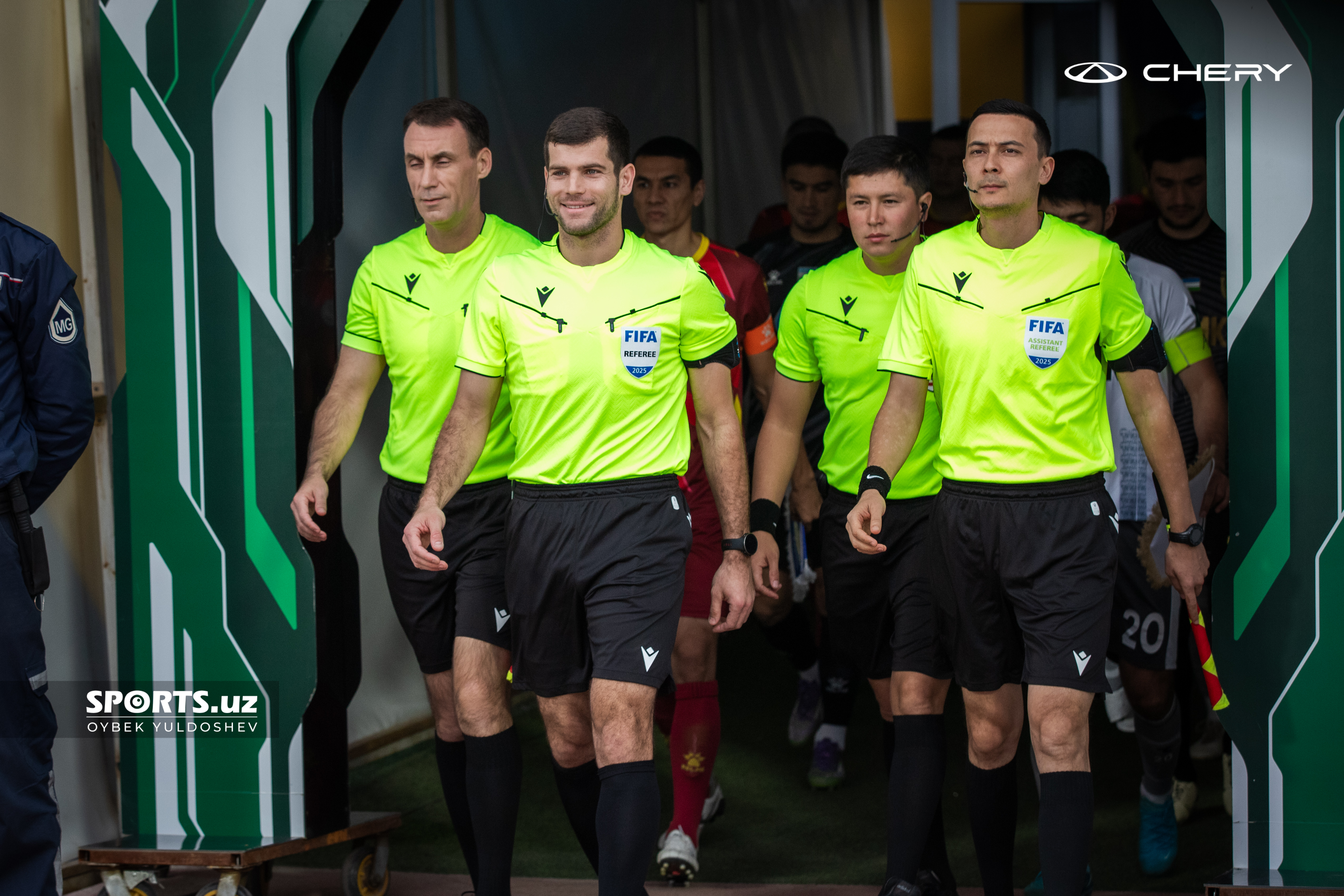 OKMK - Nasaf. 26.10.2025