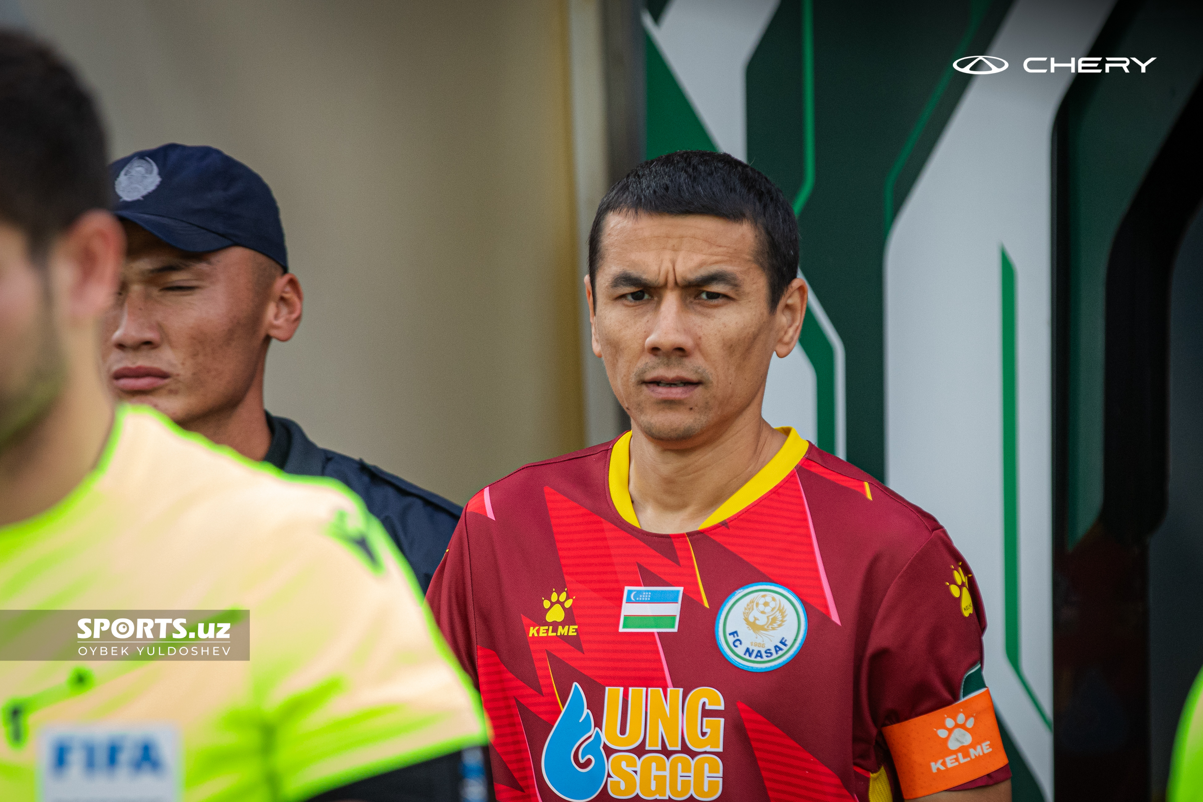 OKMK - Nasaf. 26.10.2025