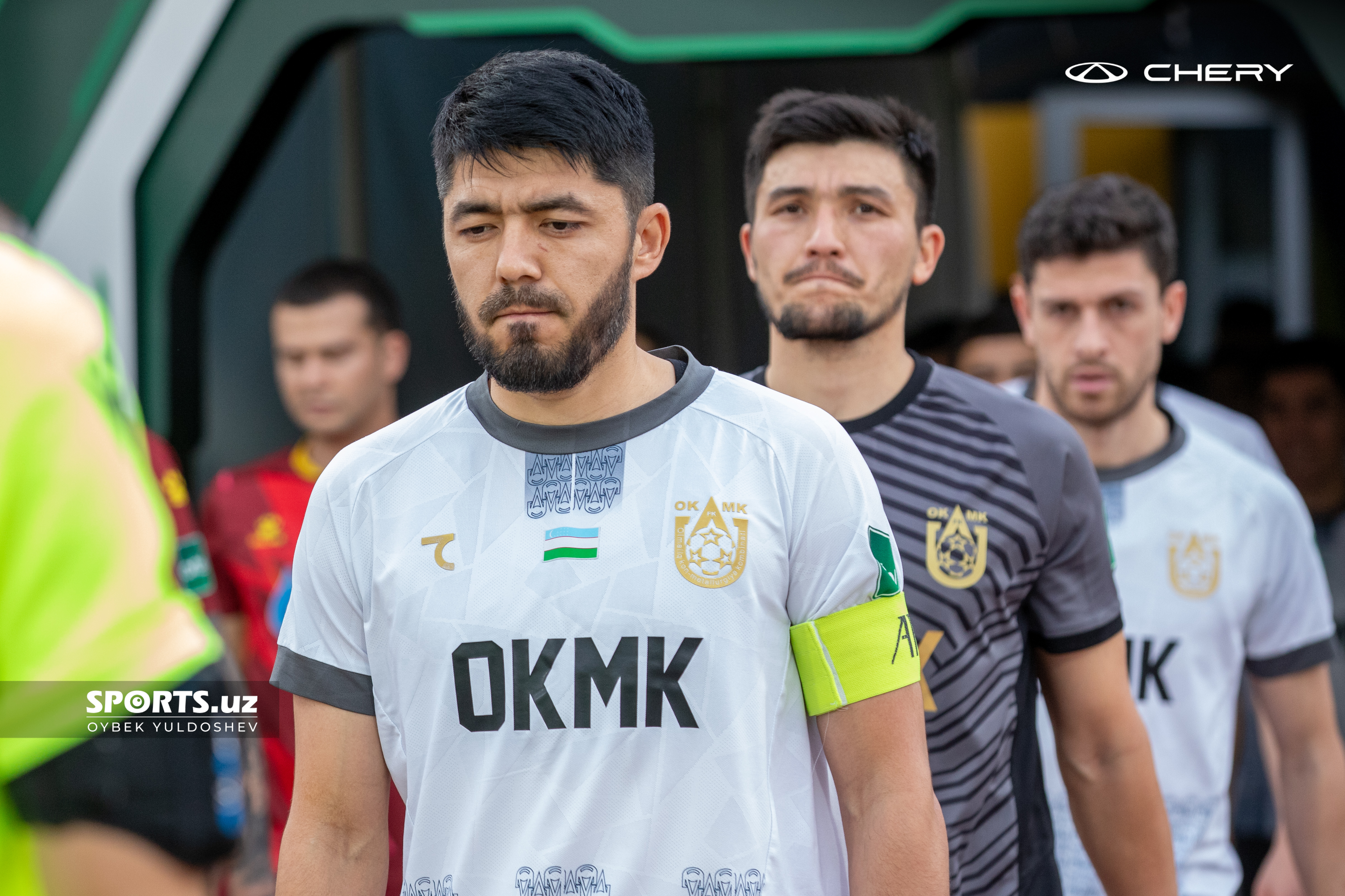 OKMK - Nasaf. 26.10.2025