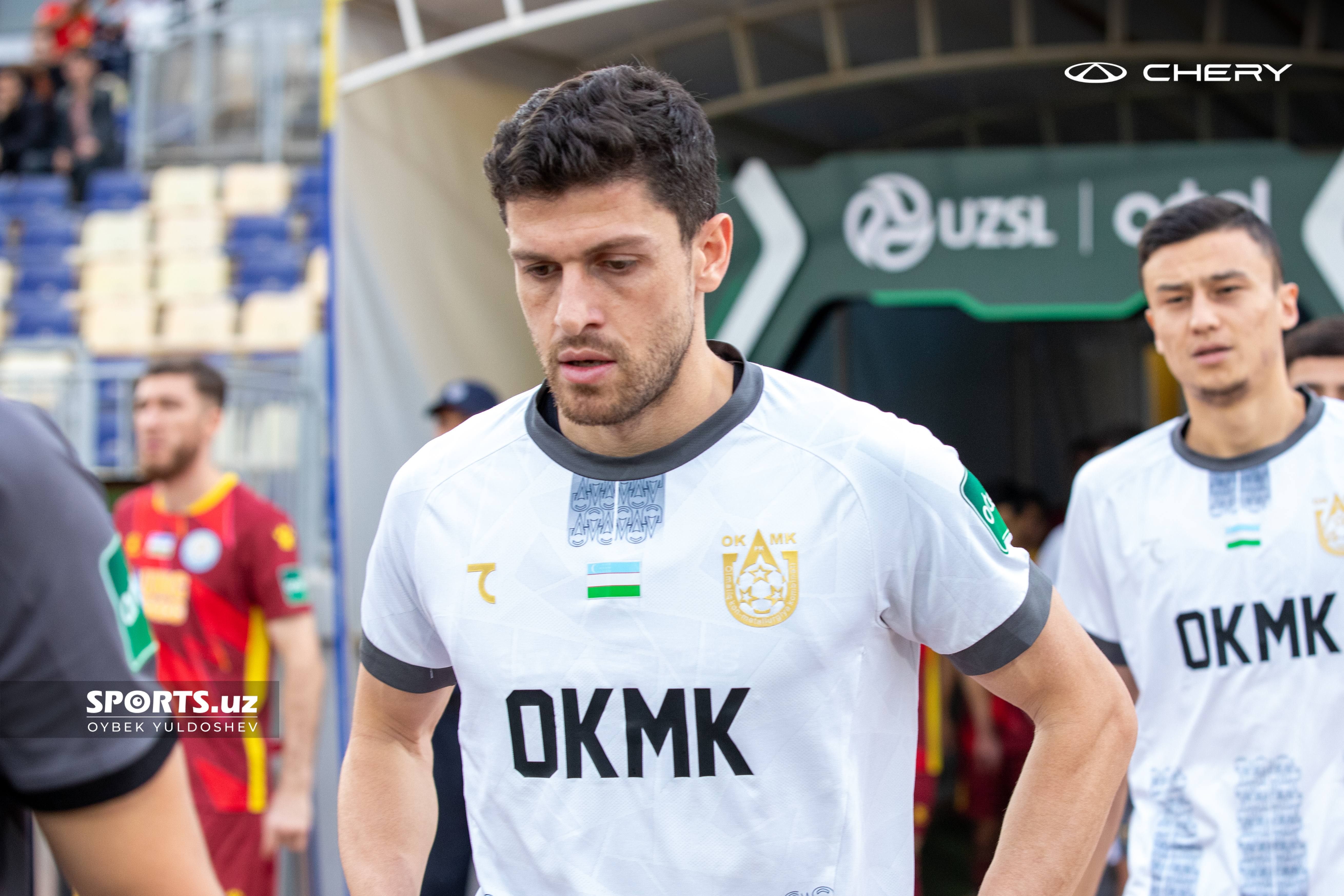 OKMK - Nasaf. 26.10.2025
