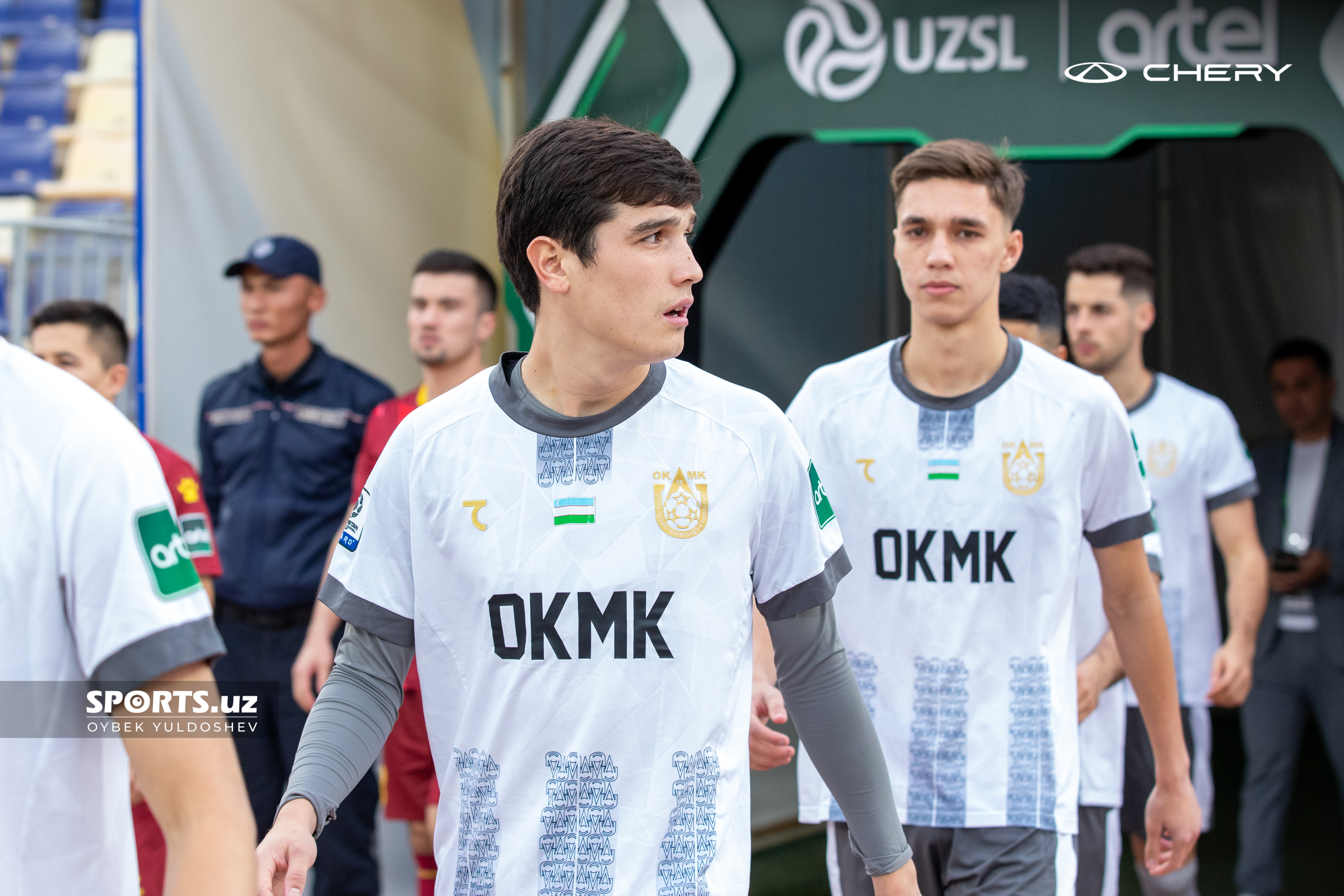 OKMK - Nasaf. 26.10.2025