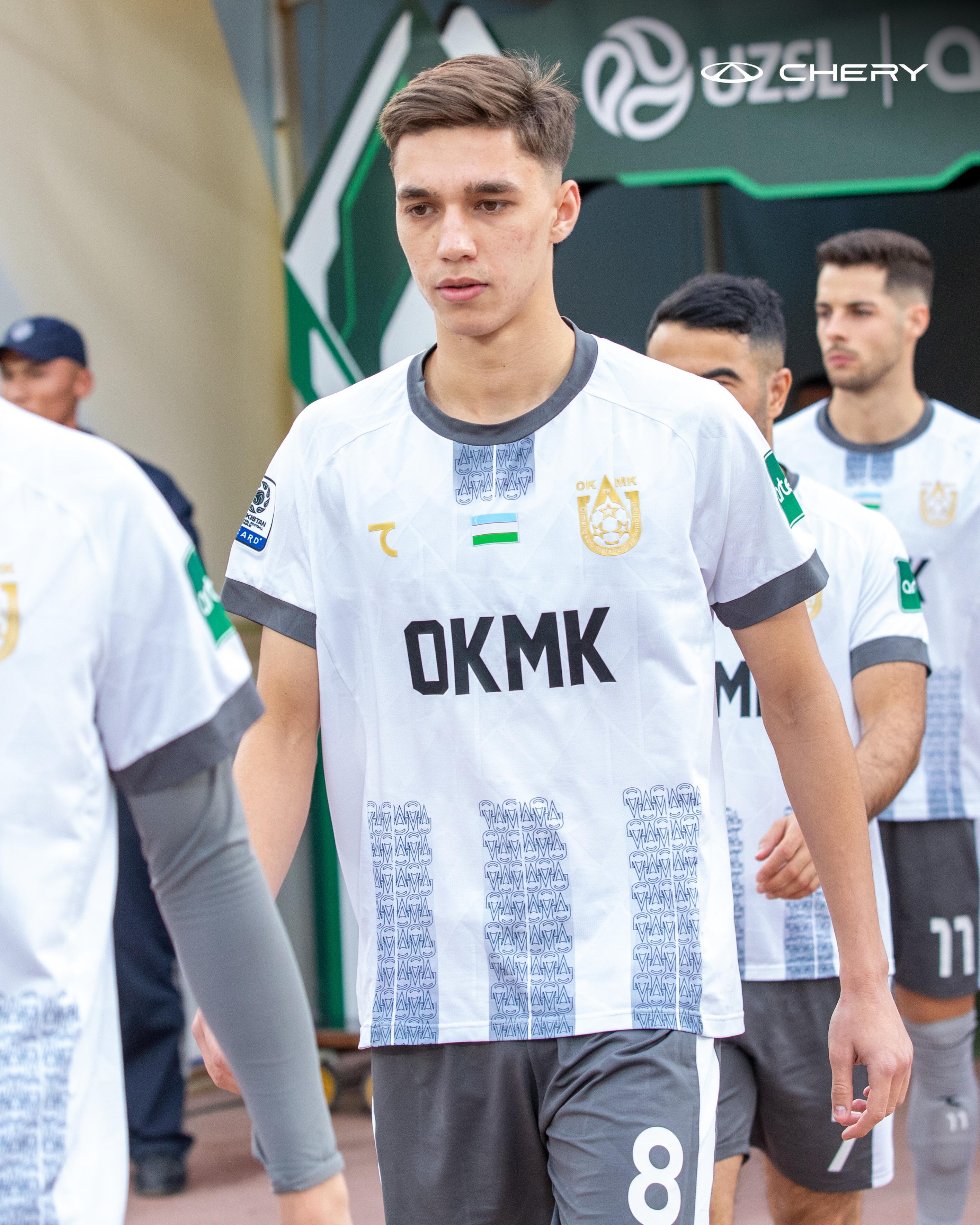 OKMK - Nasaf. 26.10.2025