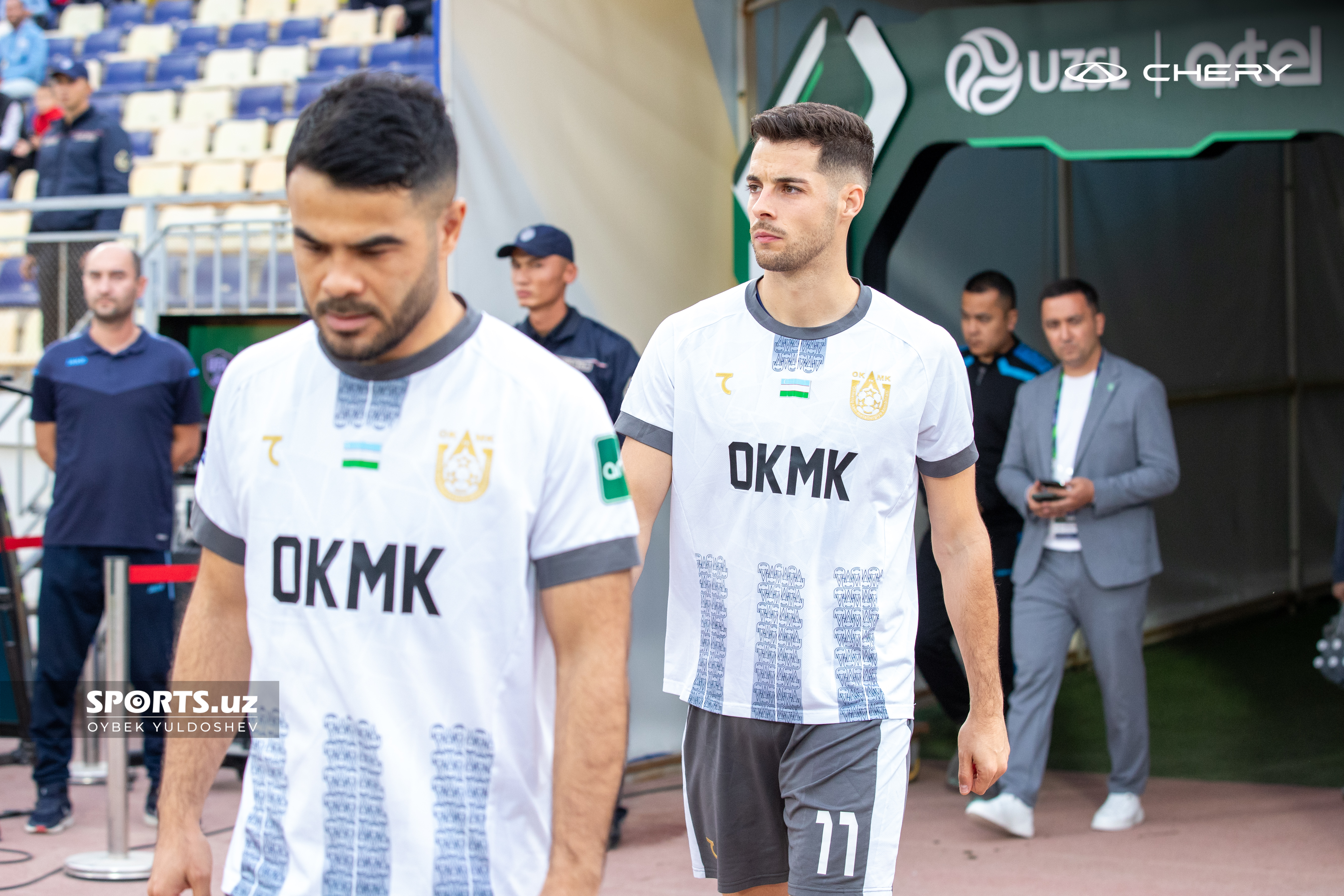 OKMK - Nasaf. 26.10.2025