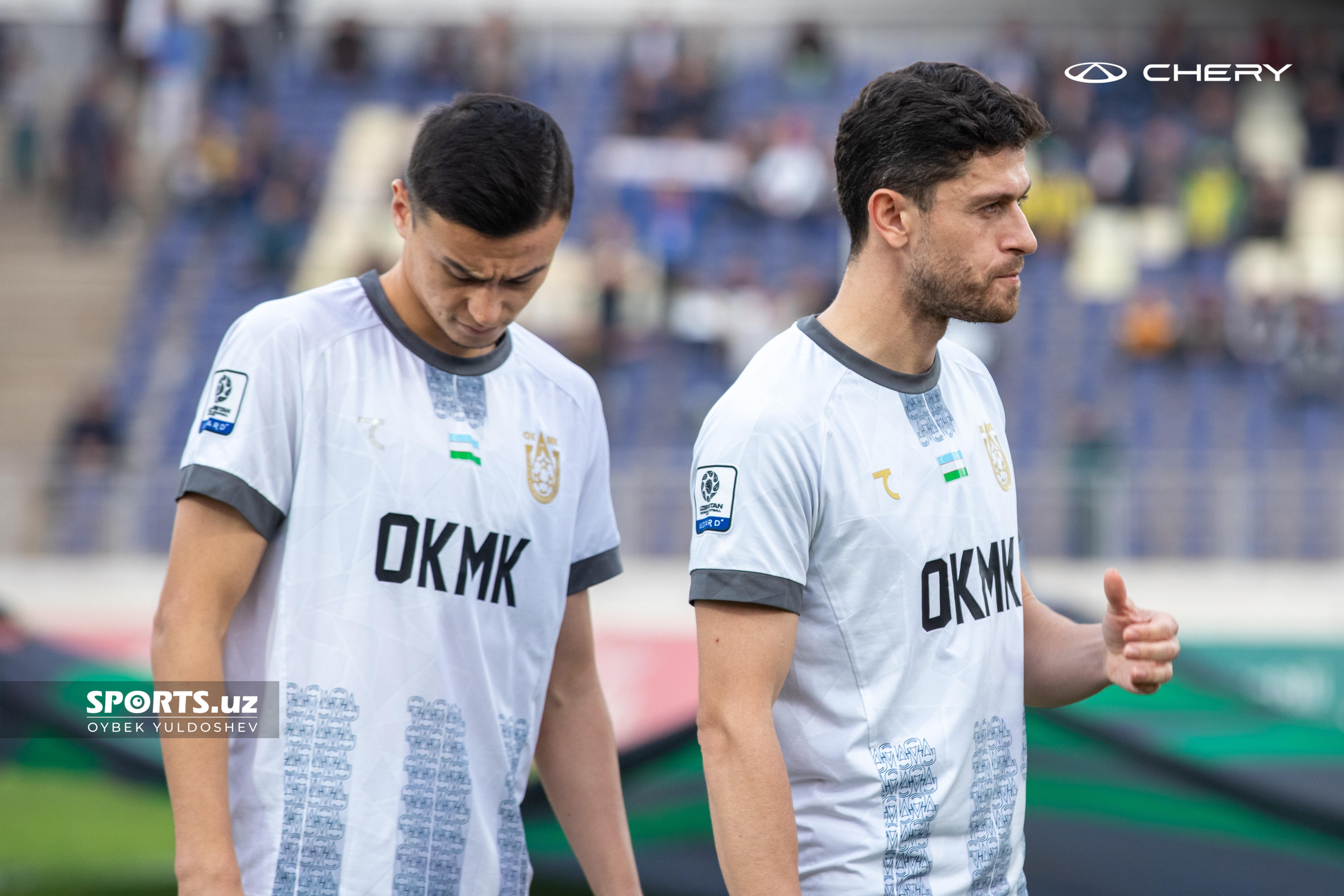 OKMK - Nasaf. 26.10.2025