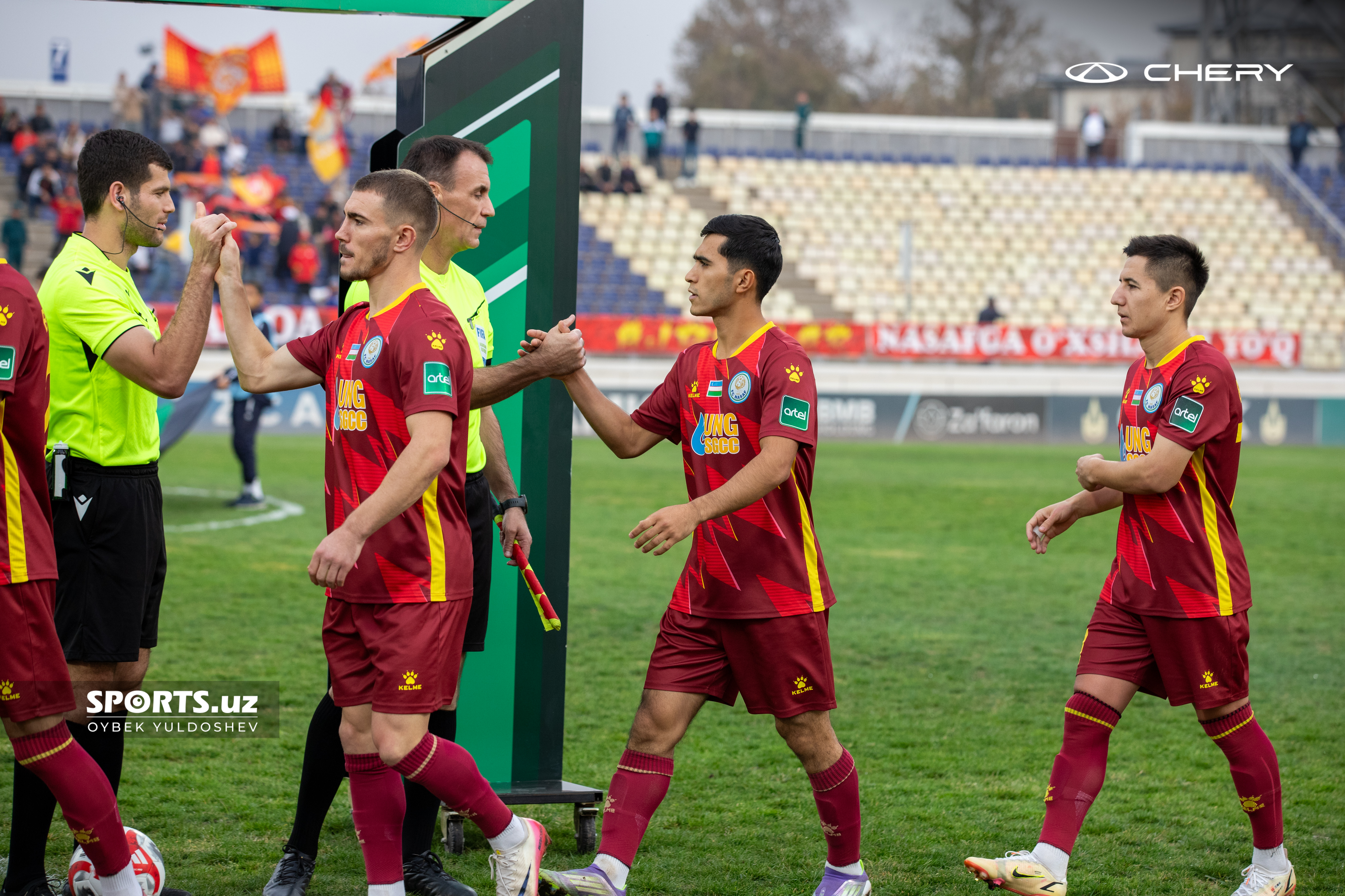 OKMK - Nasaf. 26.10.2025