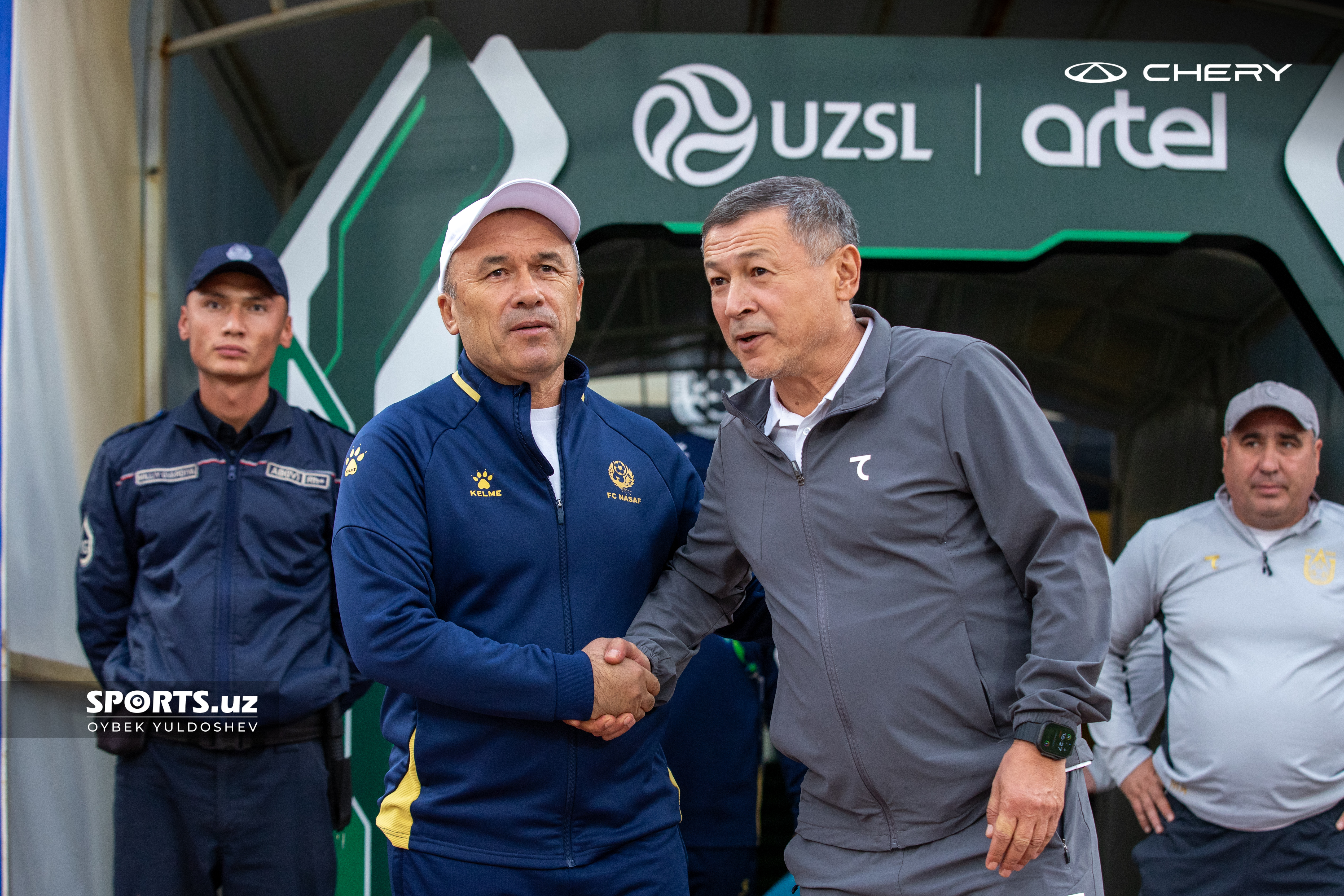 OKMK - Nasaf. 26.10.2025
