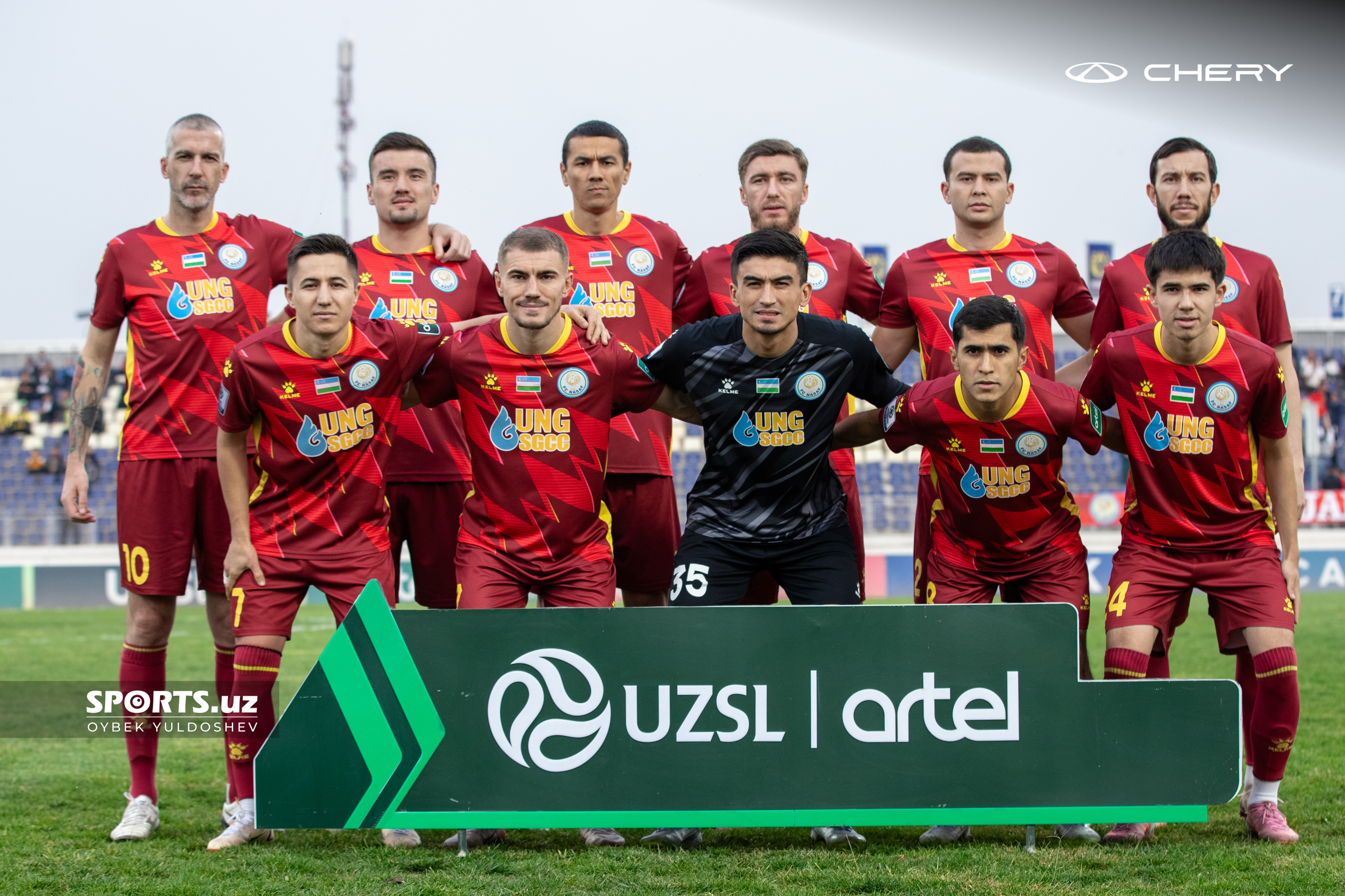 OKMK - Nasaf. 26.10.2025
