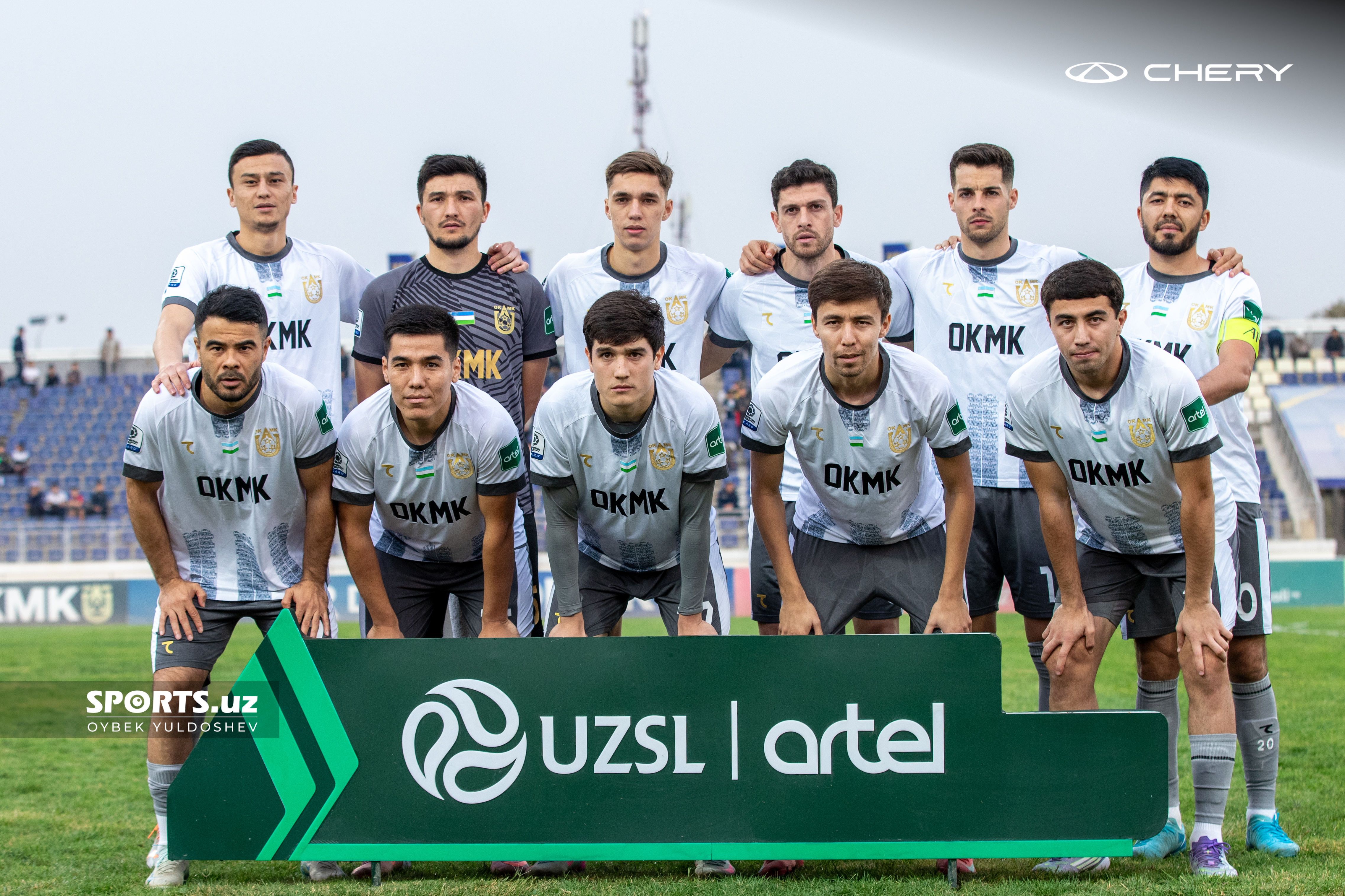 OKMK - Nasaf. 26.10.2025