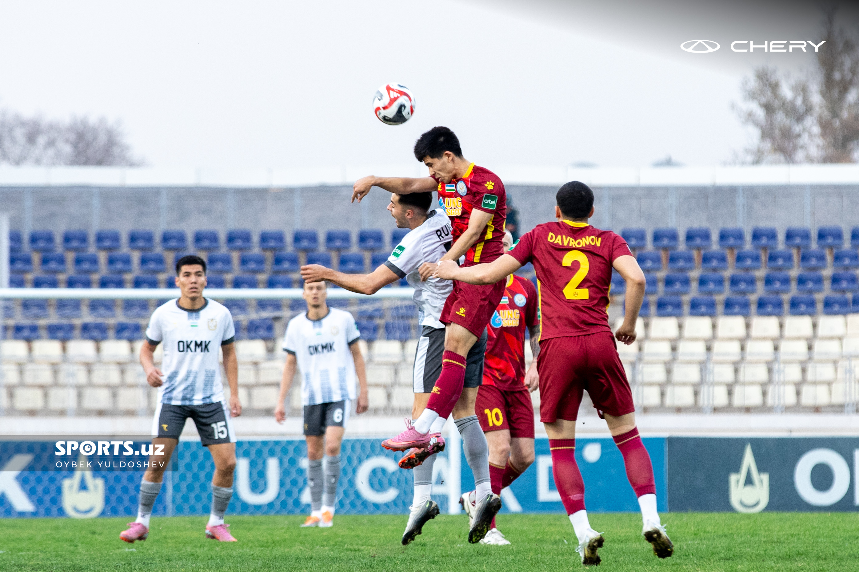 OKMK - Nasaf. 26.10.2025