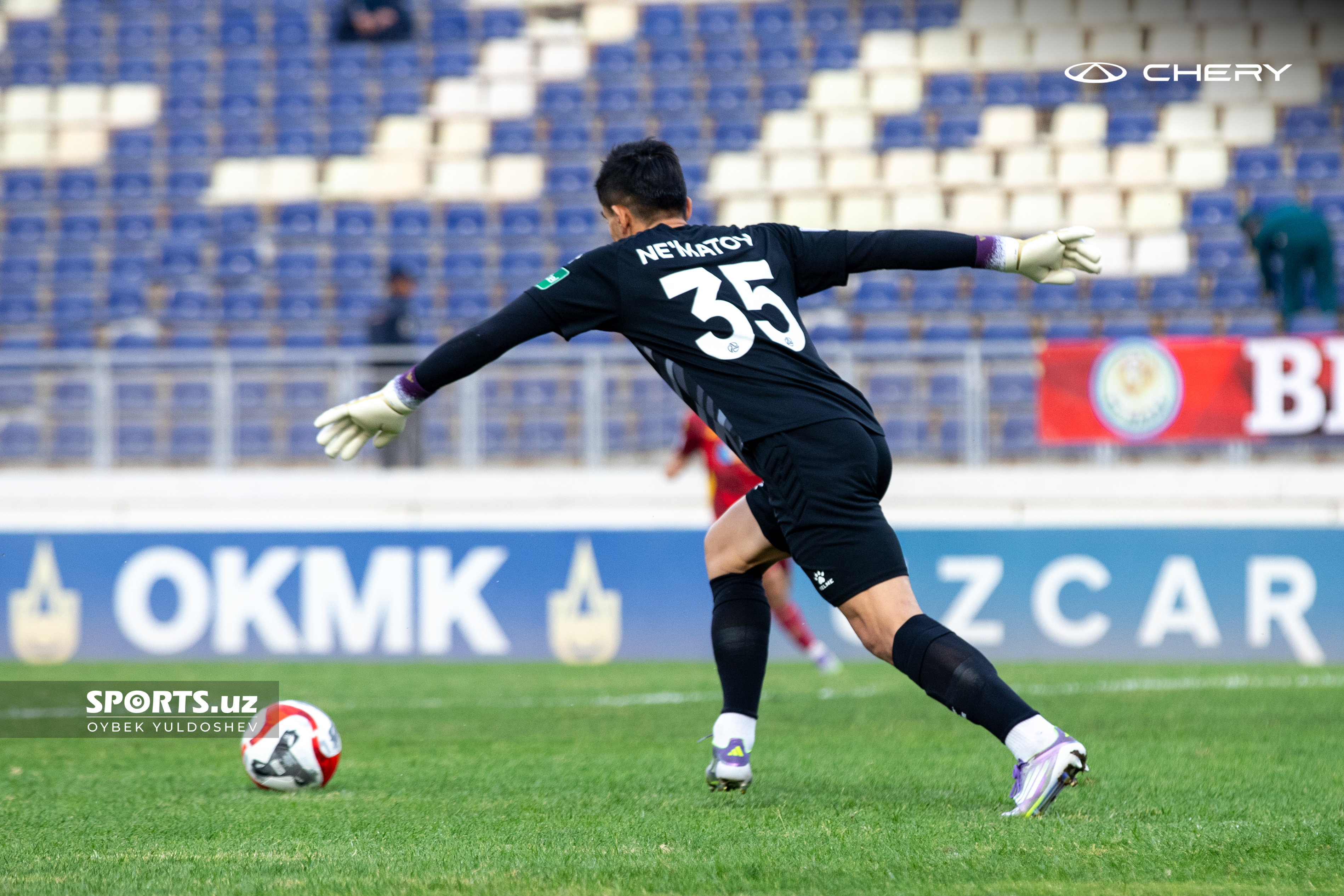 OKMK - Nasaf. 26.10.2025