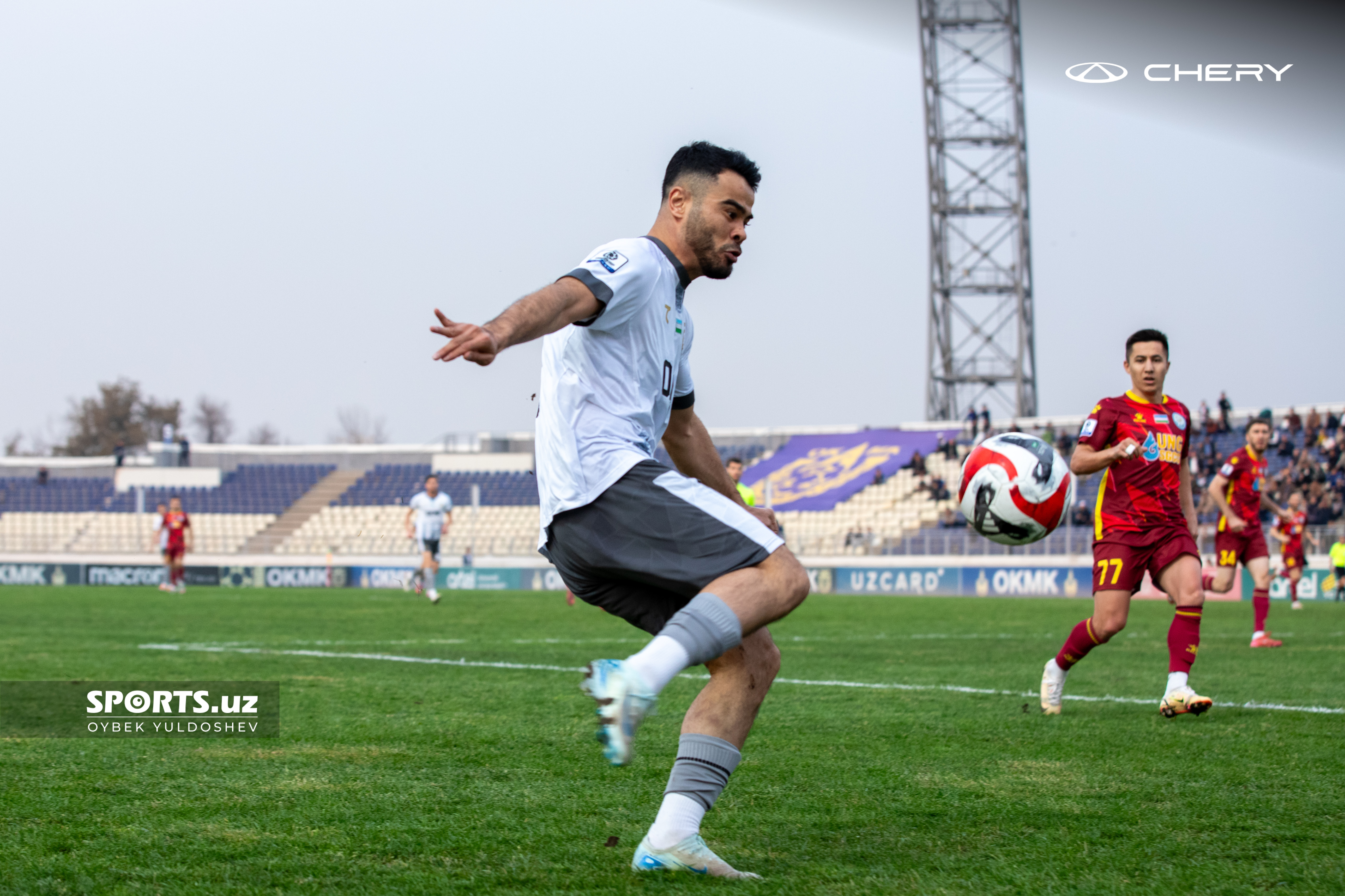 OKMK - Nasaf. 26.10.2025