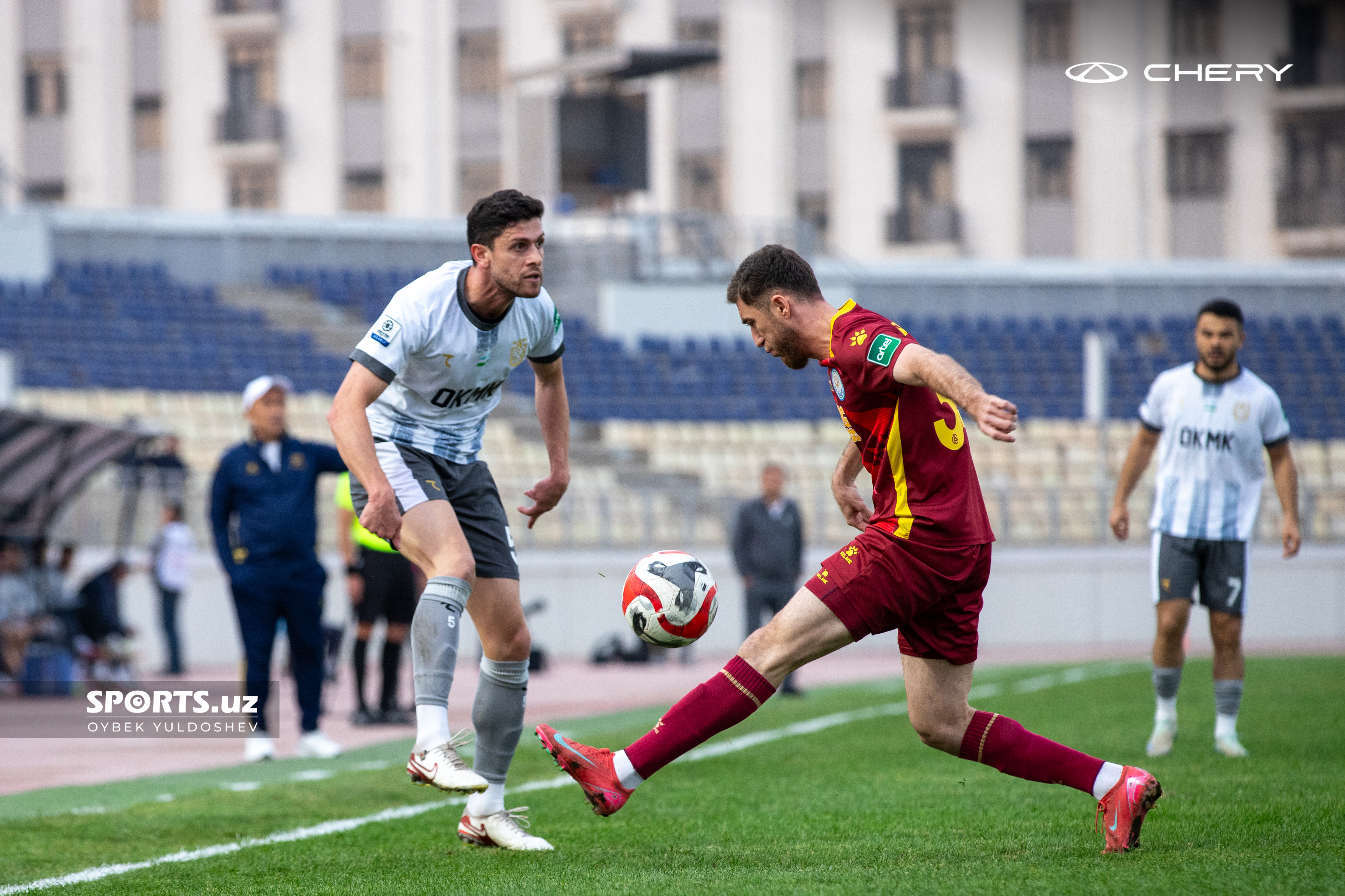 OKMK - Nasaf. 26.10.2025