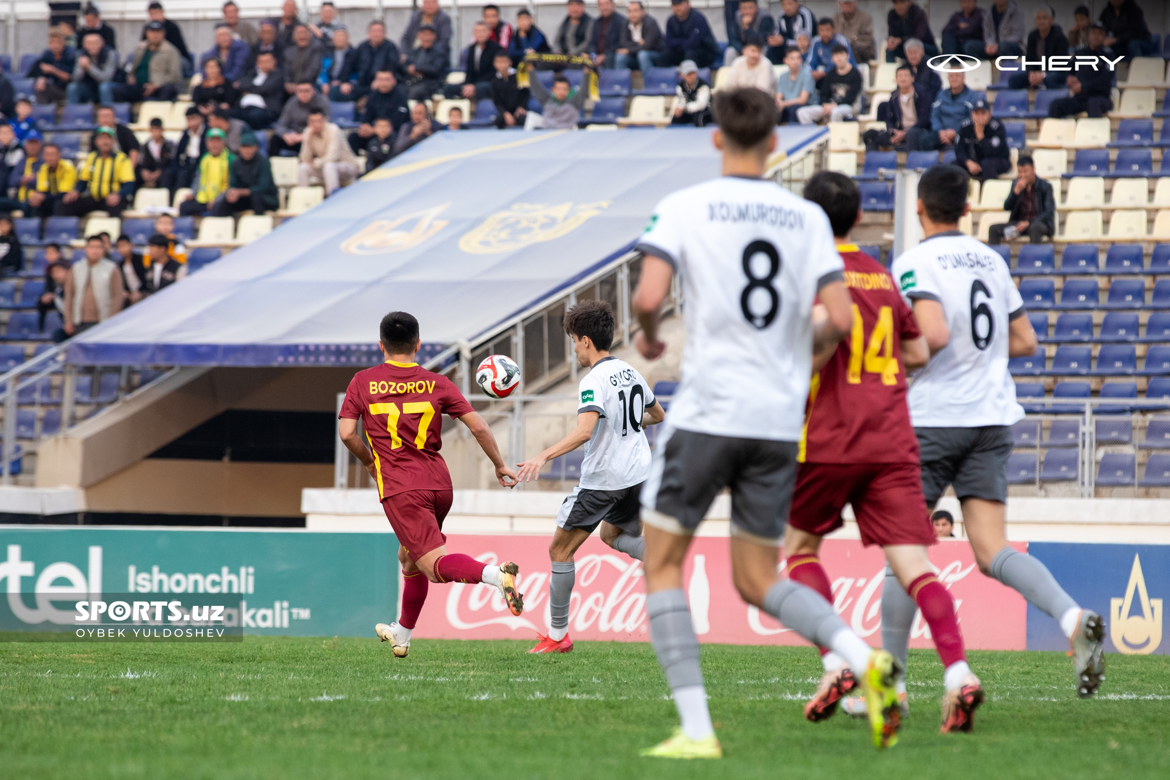 OKMK - Nasaf. 26.10.2025