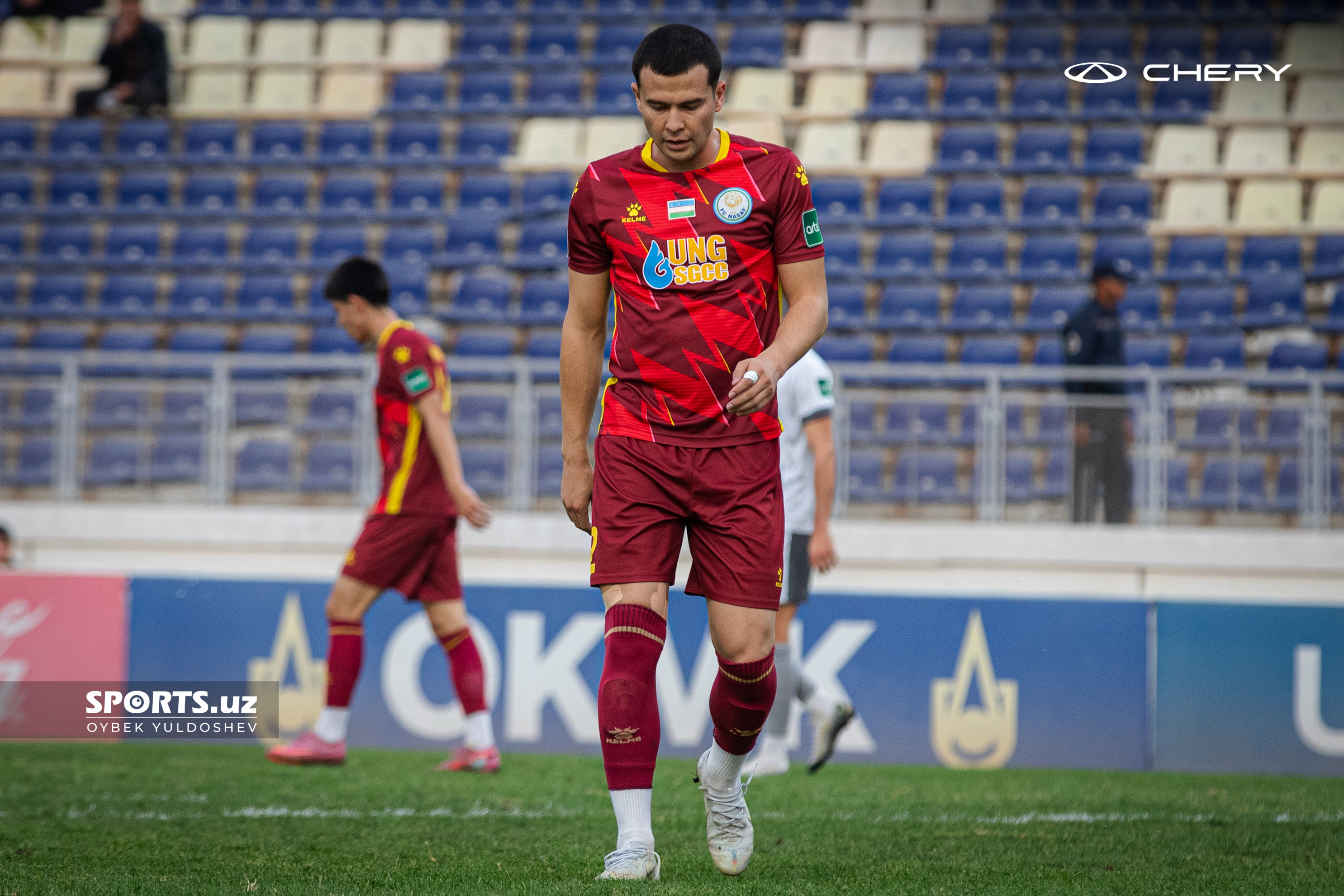 OKMK - Nasaf. 26.10.2025