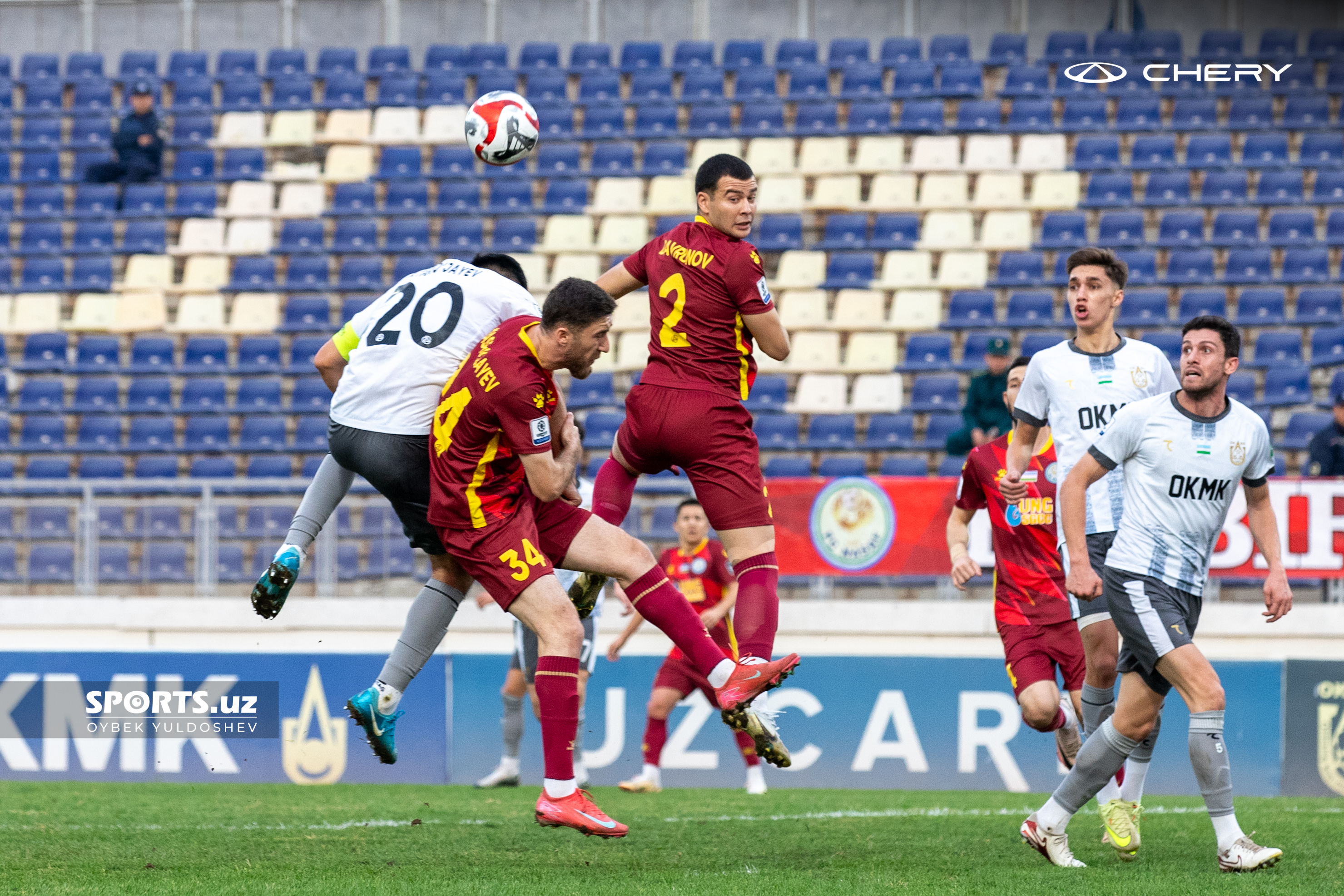 OKMK - Nasaf. 26.10.2025