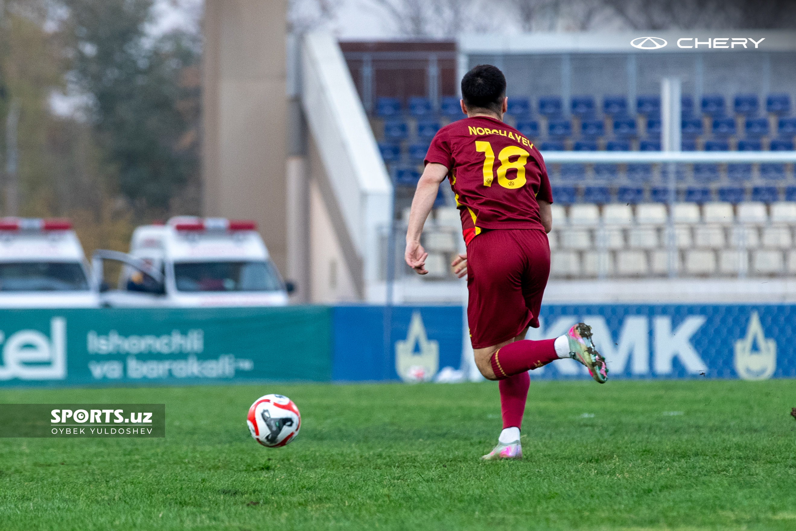 OKMK - Nasaf. 26.10.2025
