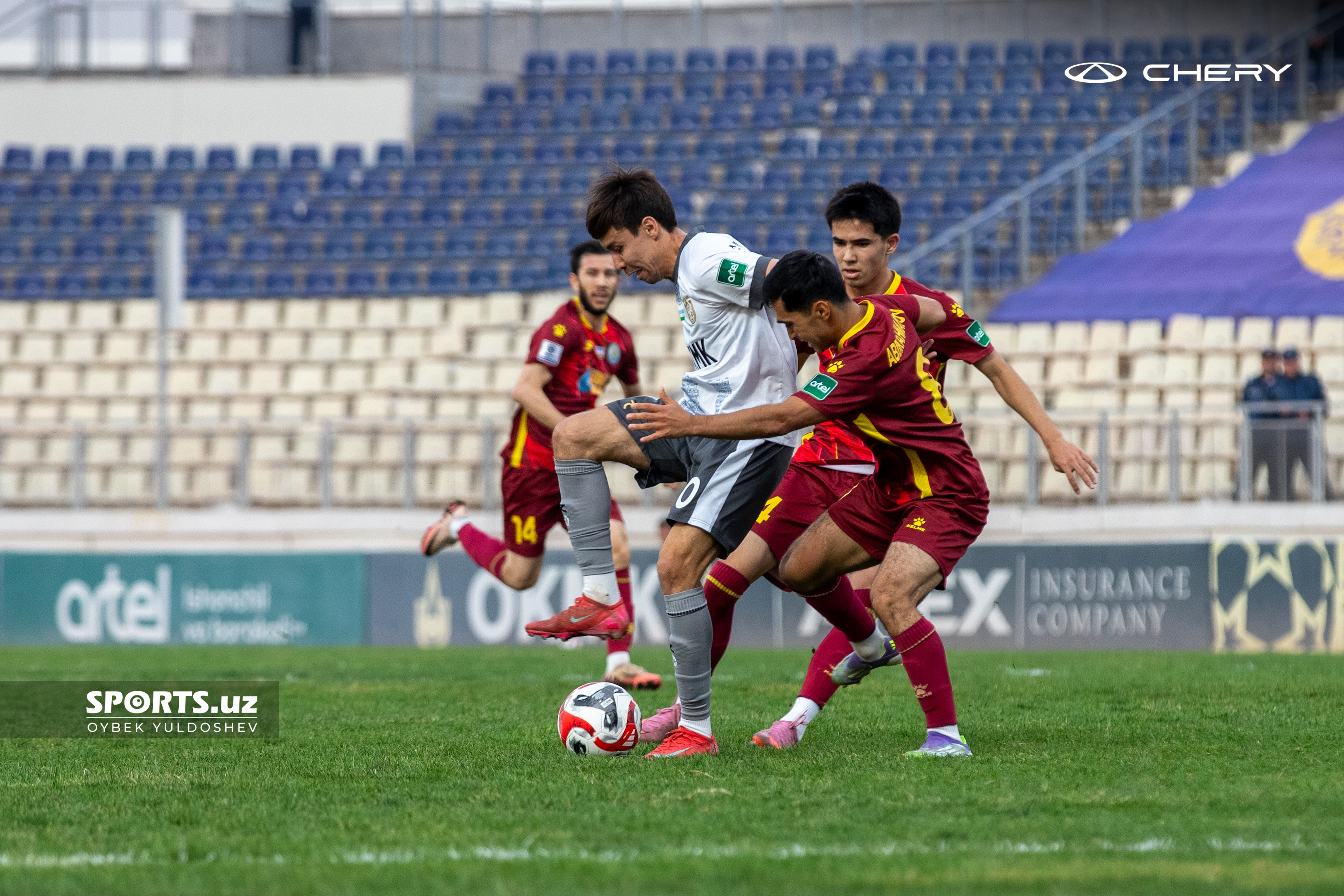 OKMK - Nasaf. 26.10.2025