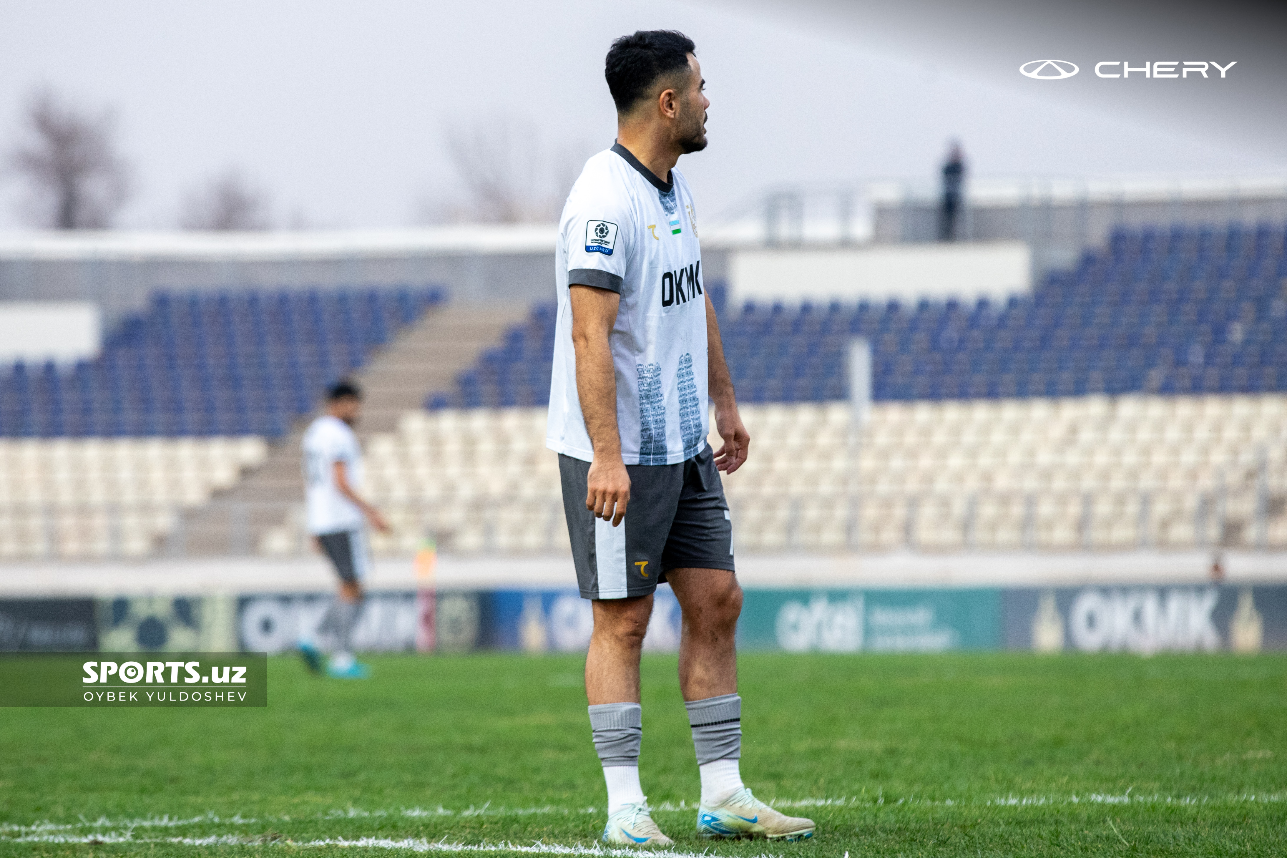OKMK - Nasaf. 26.10.2025