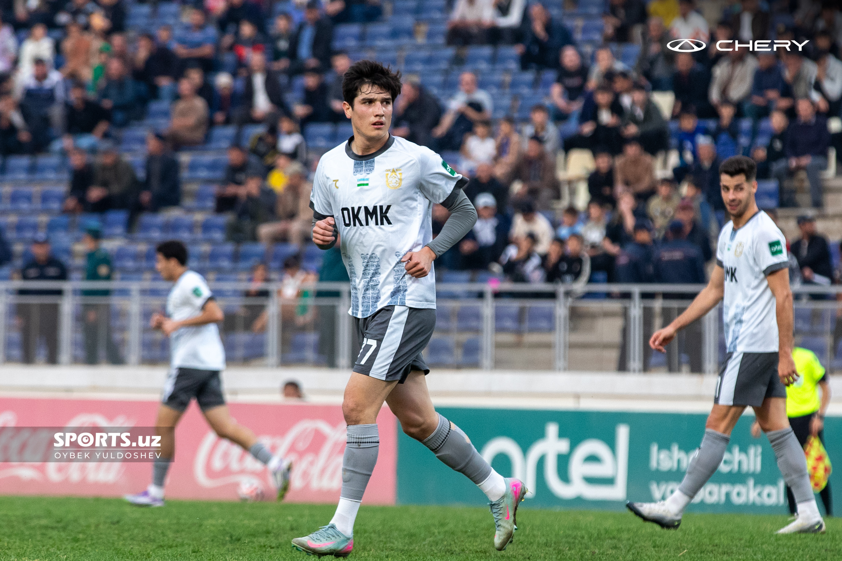 OKMK - Nasaf. 26.10.2025