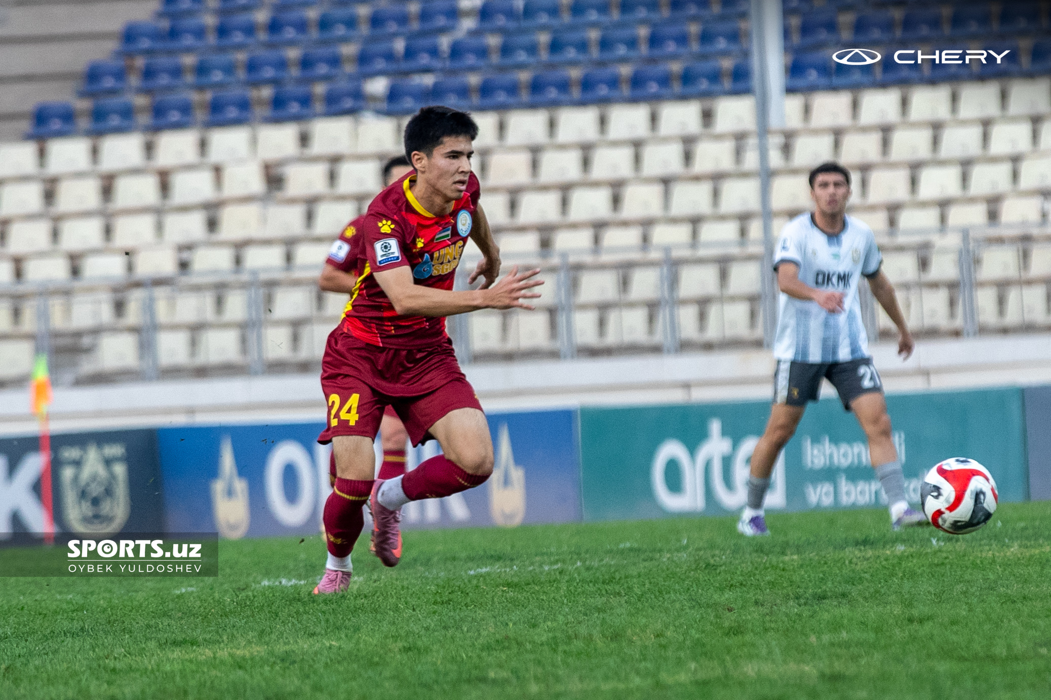 OKMK - Nasaf. 26.10.2025