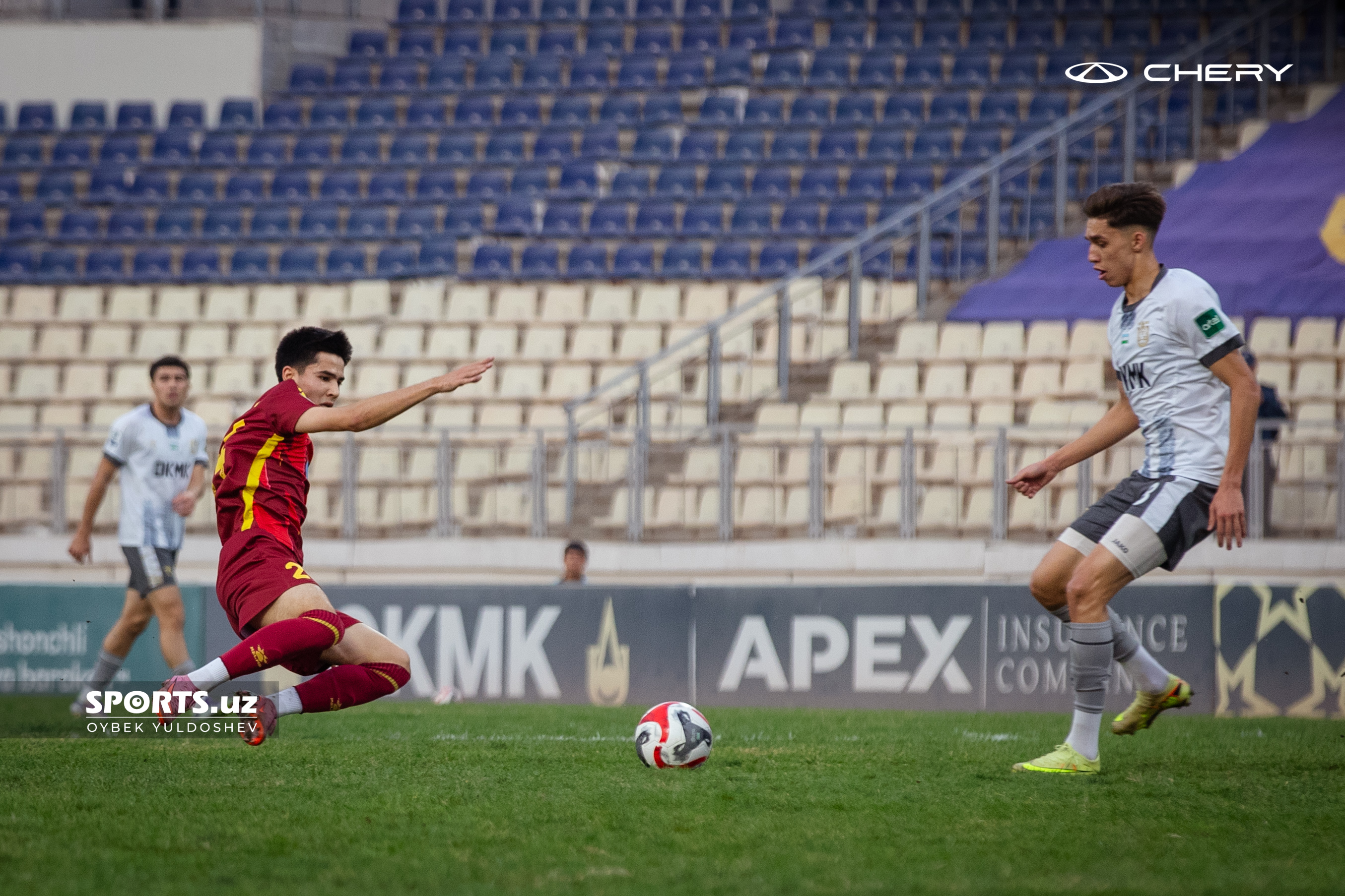OKMK - Nasaf. 26.10.2025