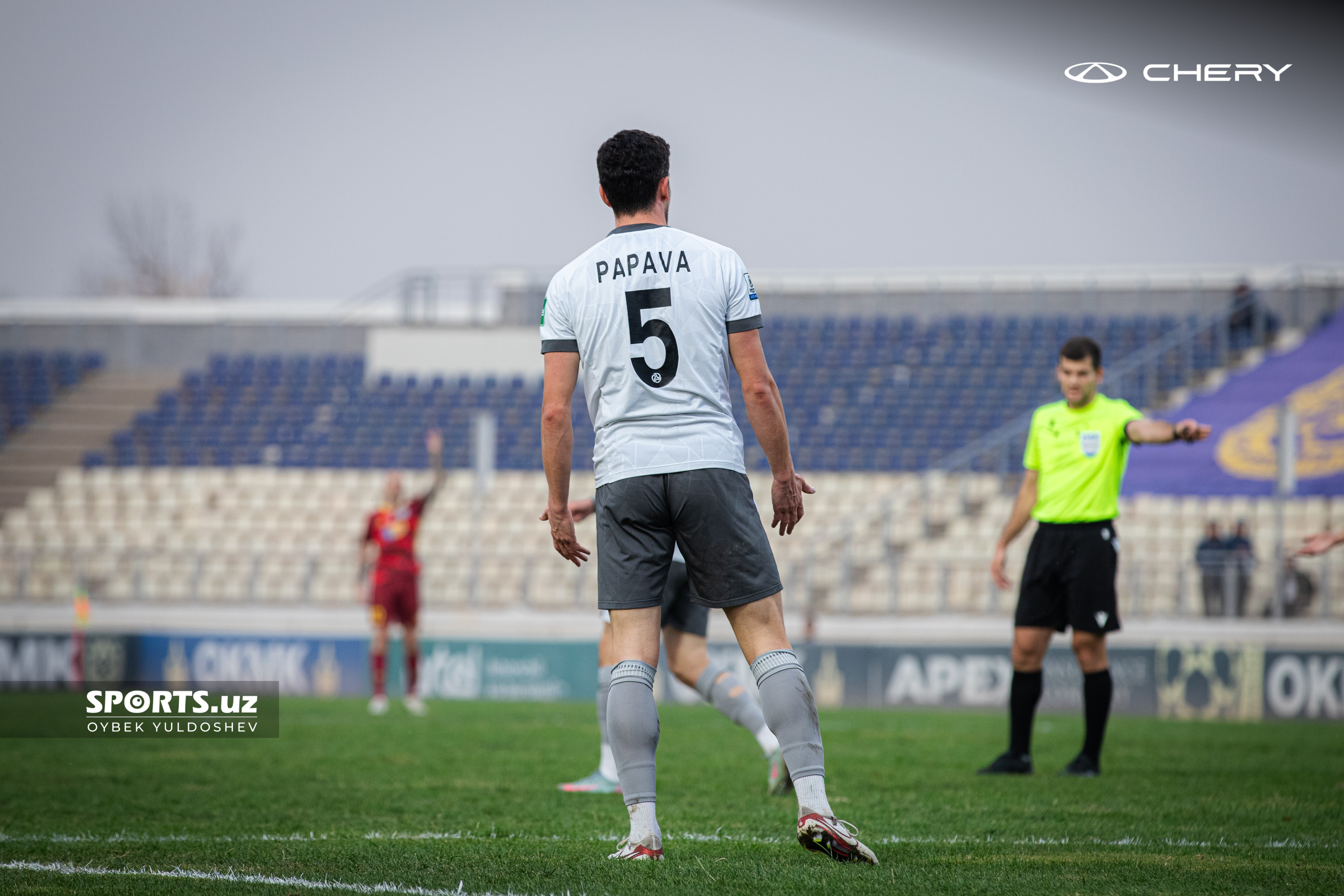 OKMK - Nasaf. 26.10.2025