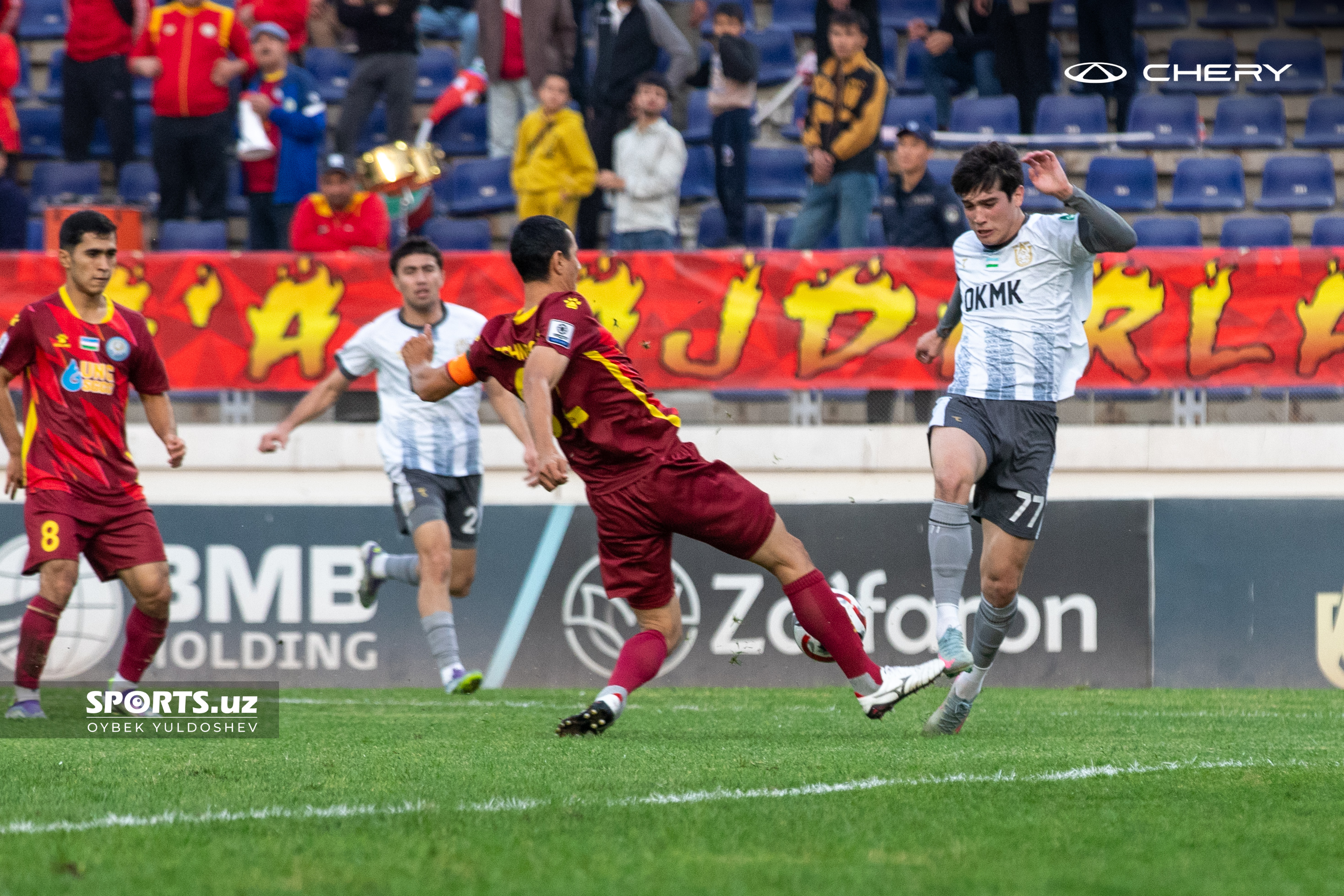 OKMK - Nasaf. 26.10.2025