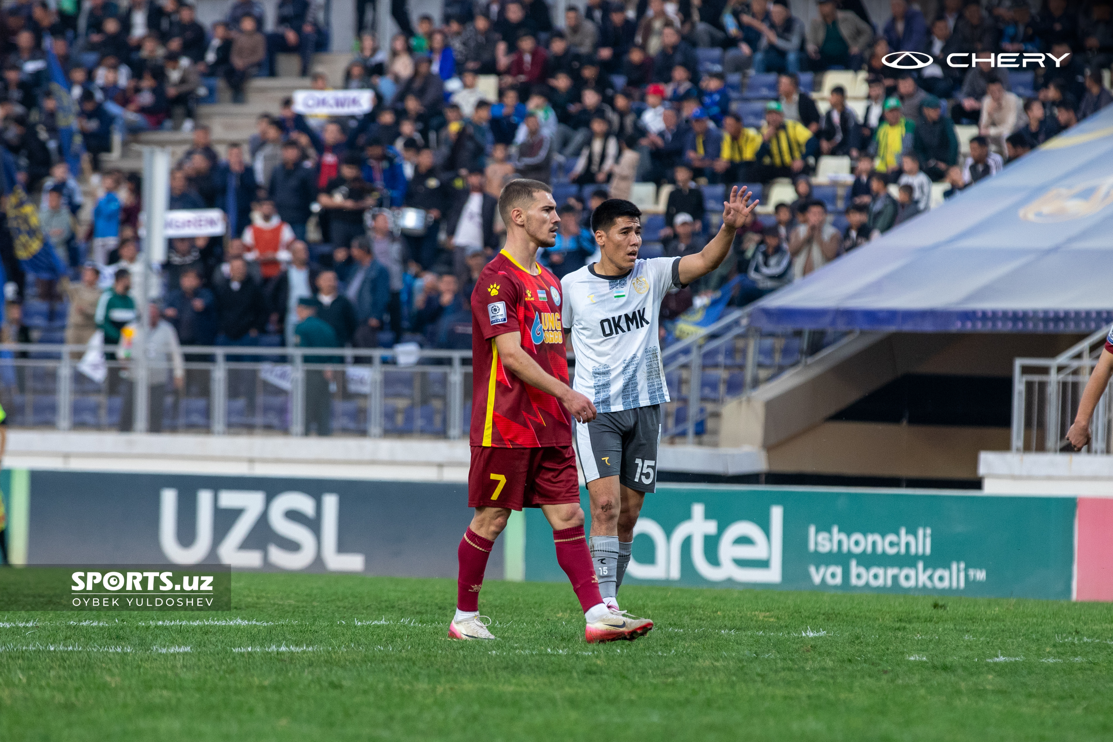 OKMK - Nasaf. 26.10.2025