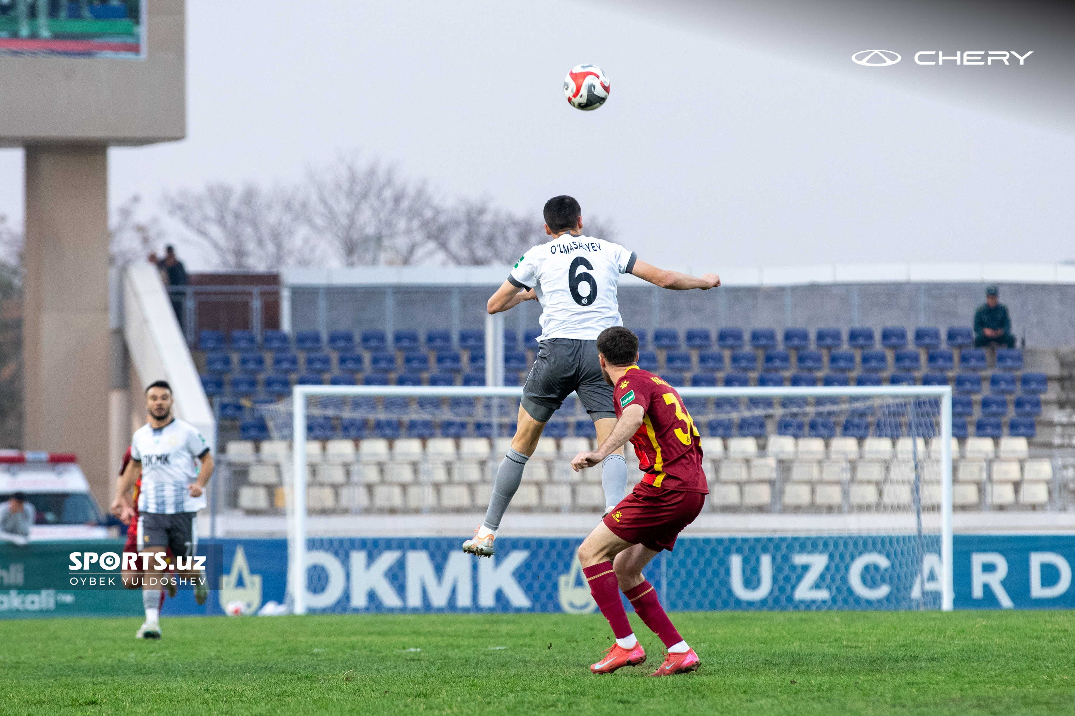 OKMK - Nasaf. 26.10.2025