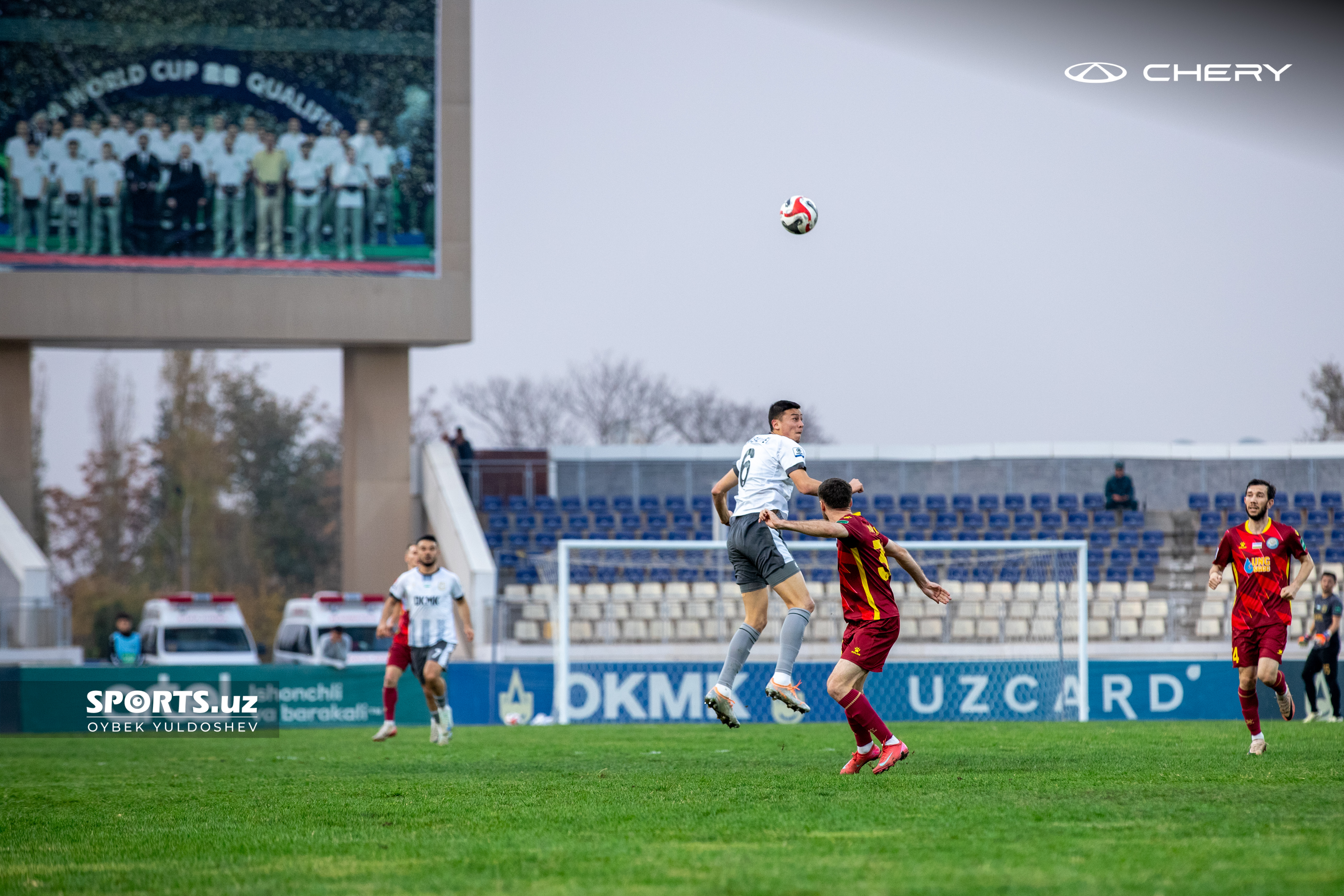 OKMK - Nasaf. 26.10.2025